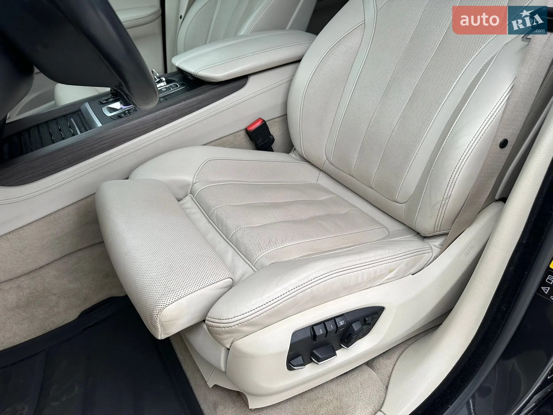 2015 BMW X5 - мініатюра 9