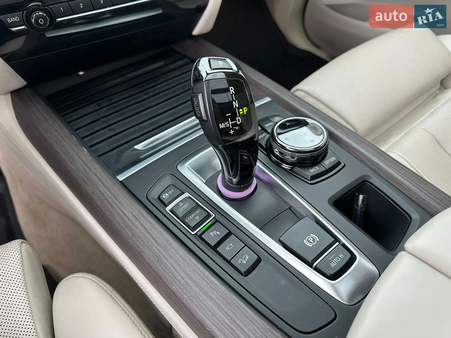 2015 BMW X5 - мініатюра 14