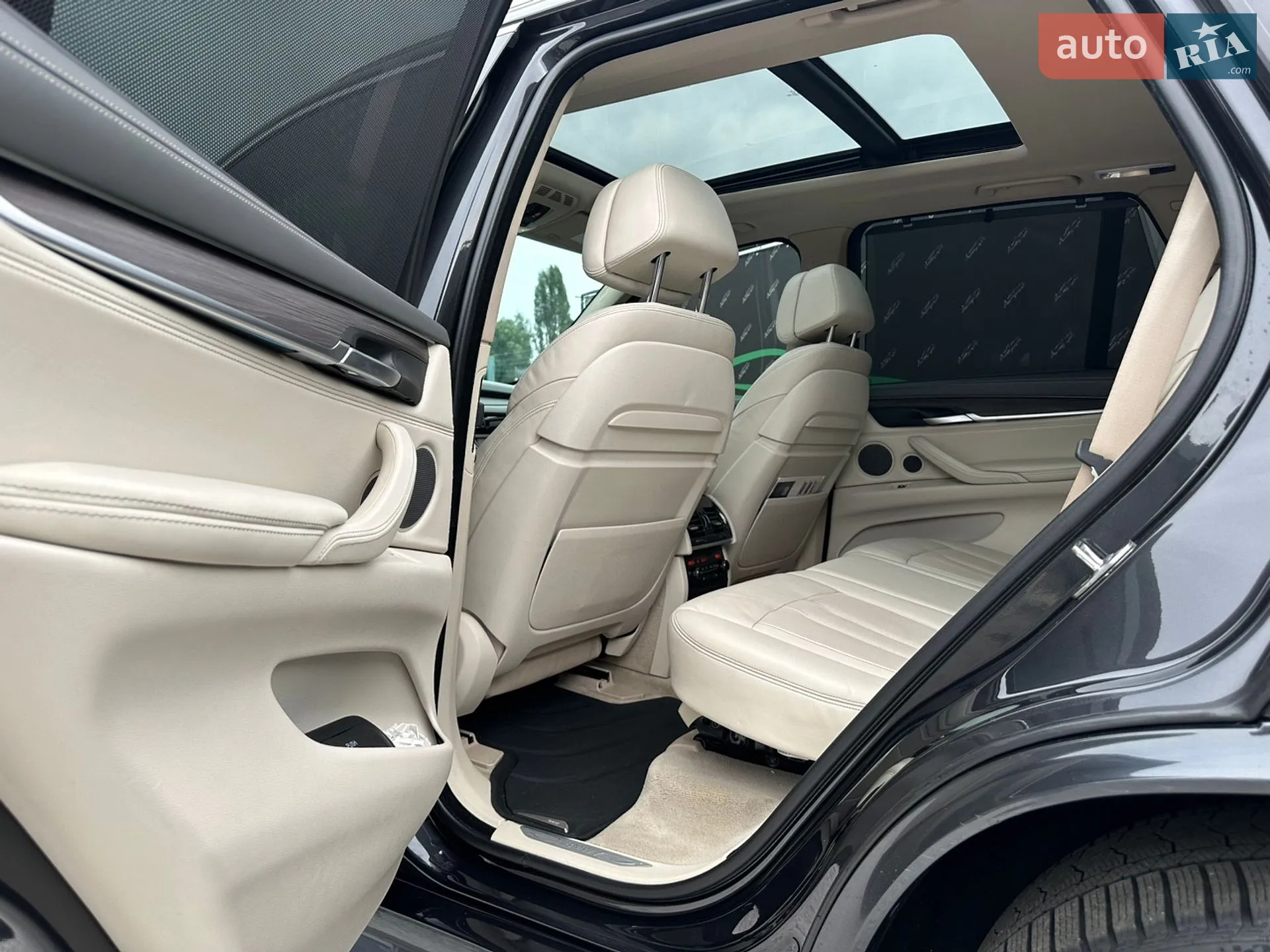 2015 BMW X5 - мініатюра 17