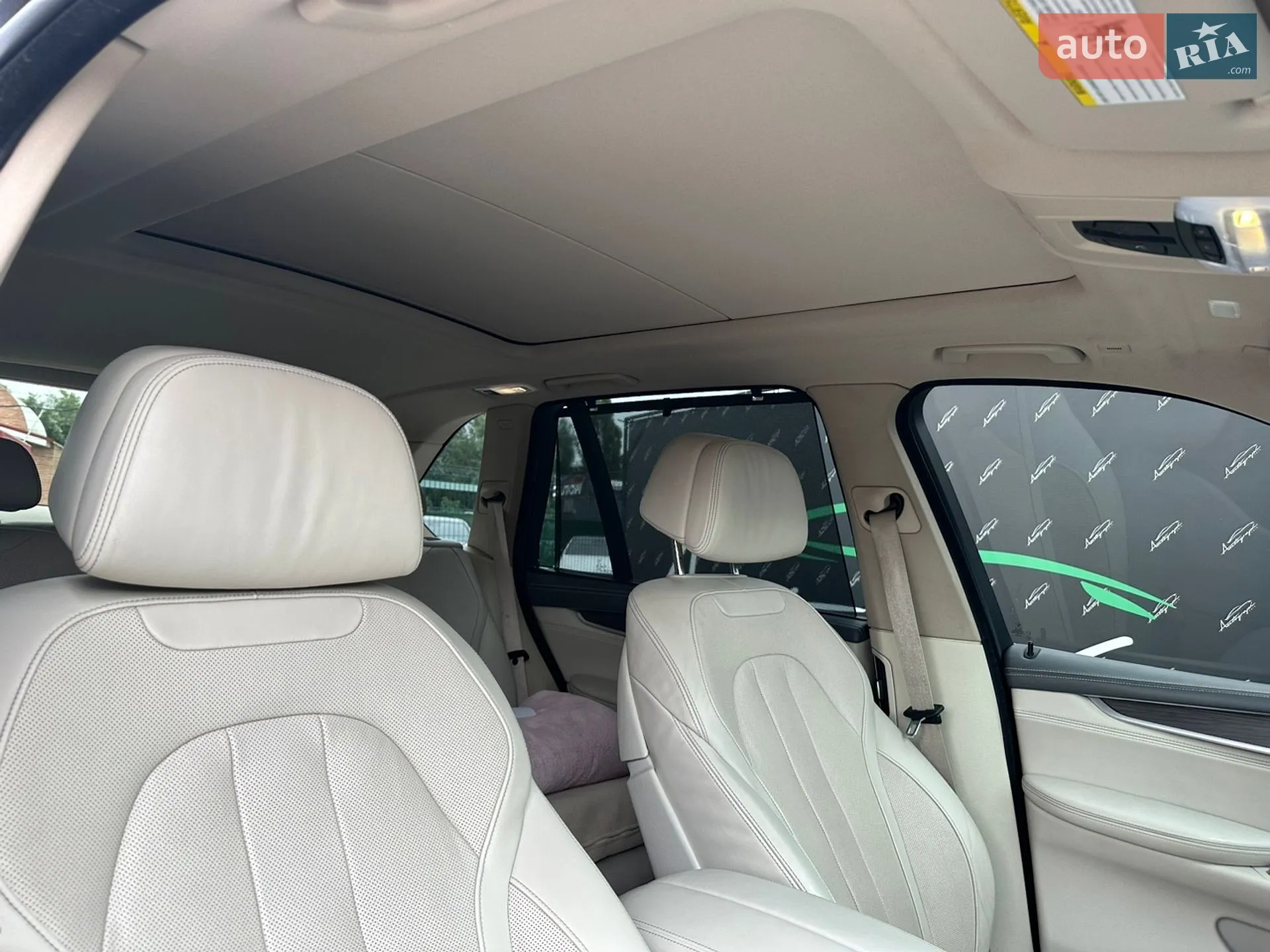 2015 BMW X5 - мініатюра 27