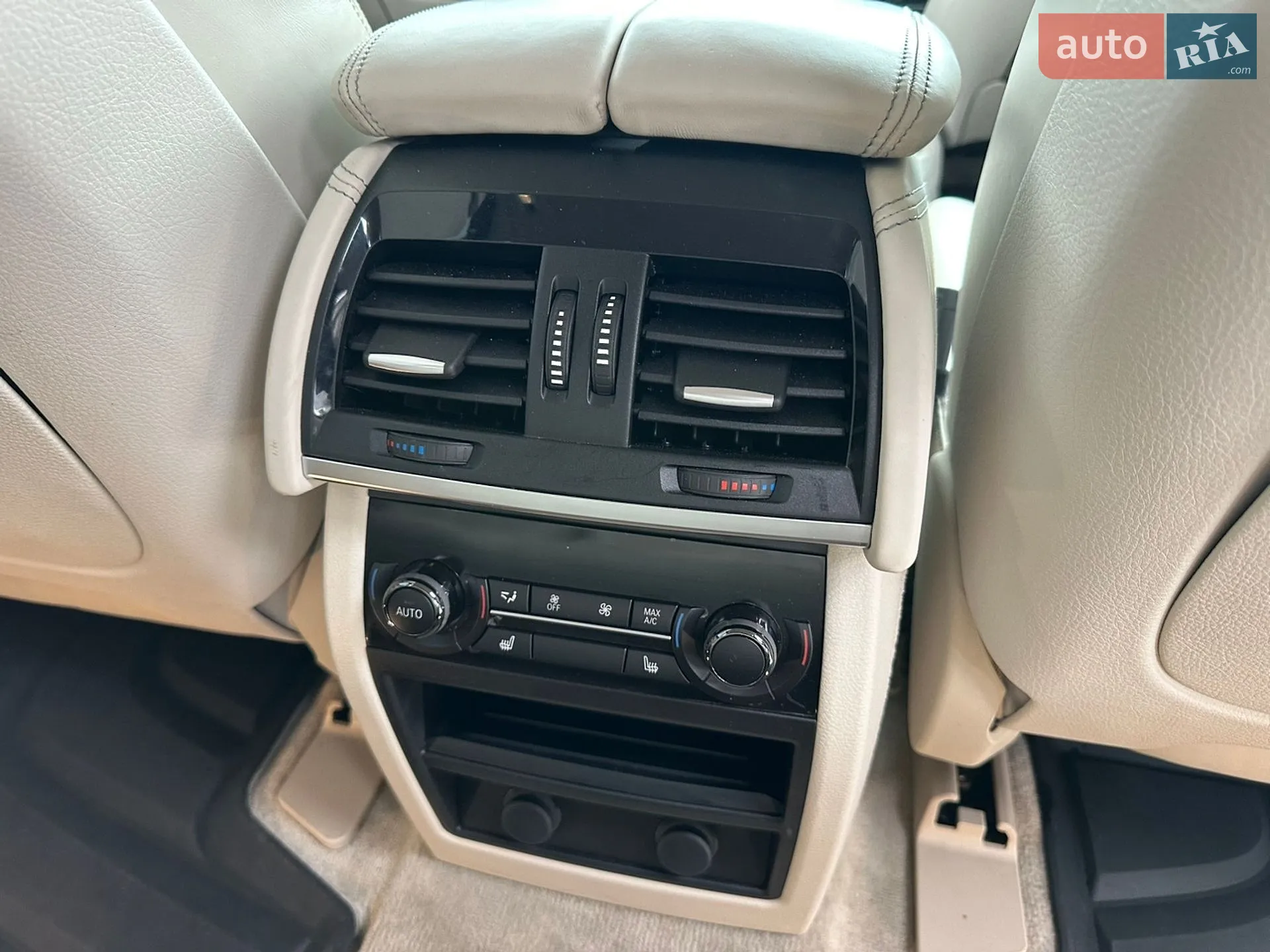 2015 BMW X5 - мініатюра 33