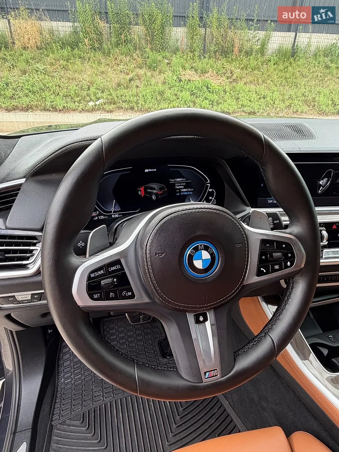 2022 BMW X5 - мініатюра 17