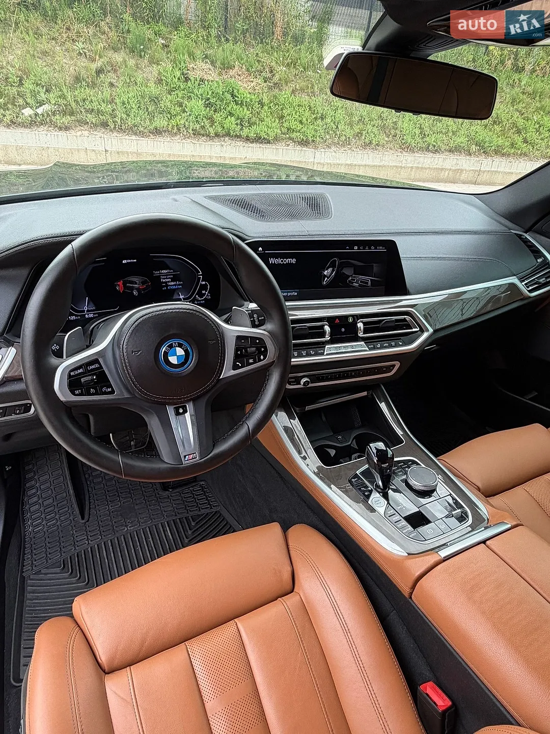 2022 BMW X5 - мініатюра 19