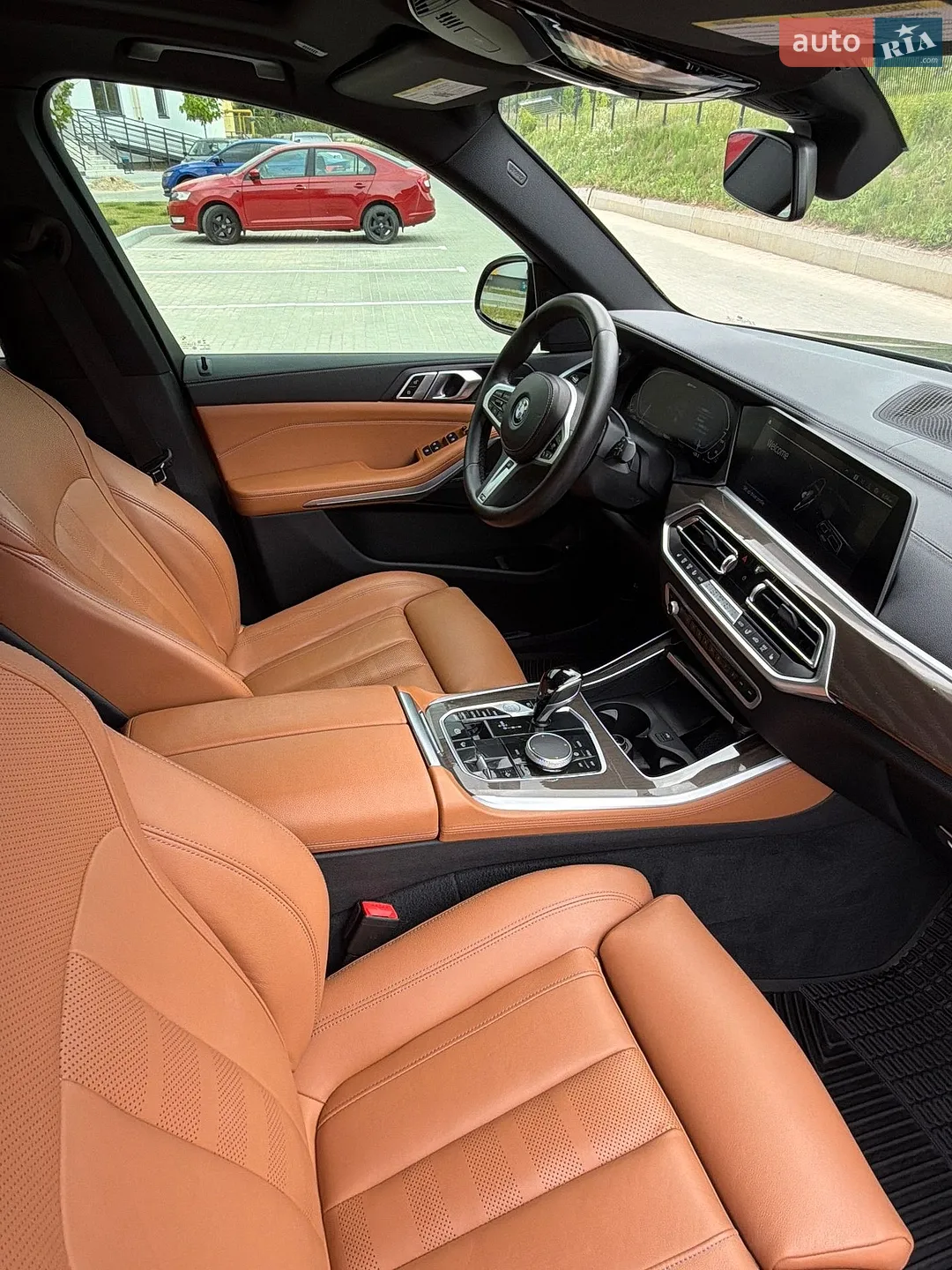 2022 BMW X5 - мініатюра 39