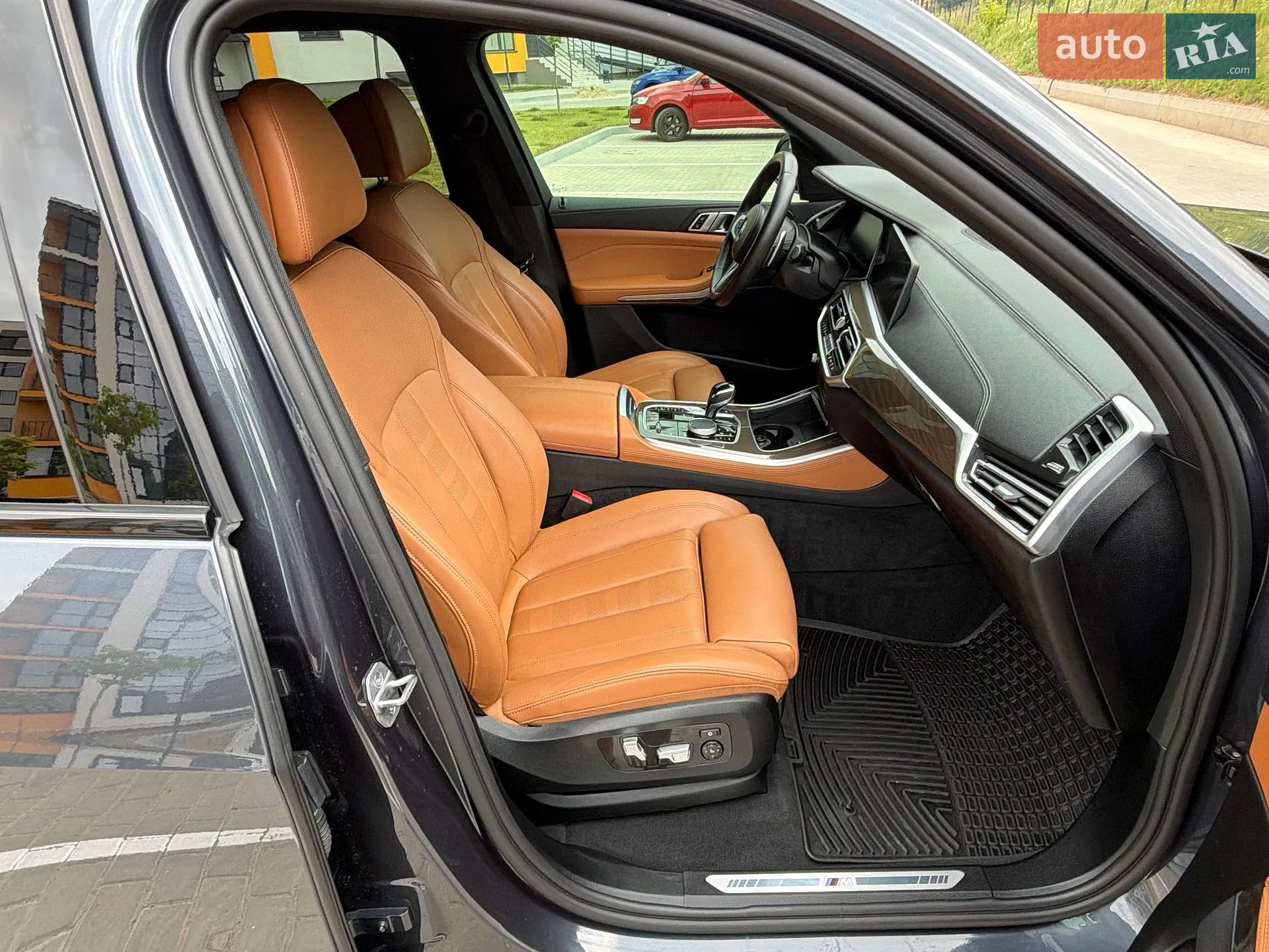 2022 BMW X5 - мініатюра 43