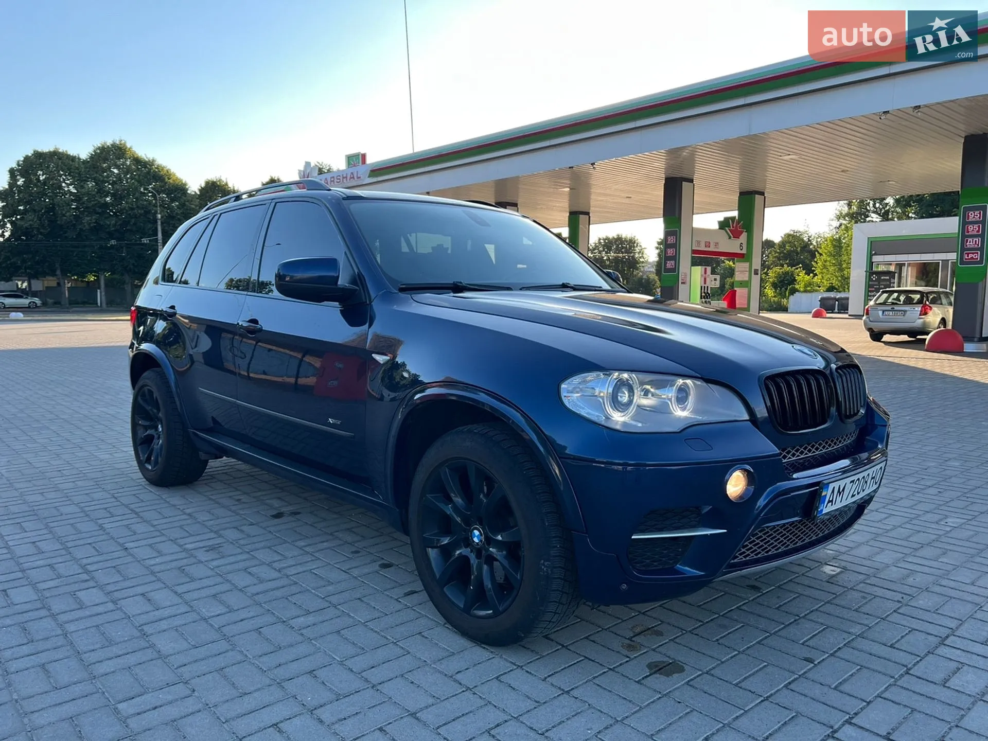 2010 BMW X5 - мініатюра 7