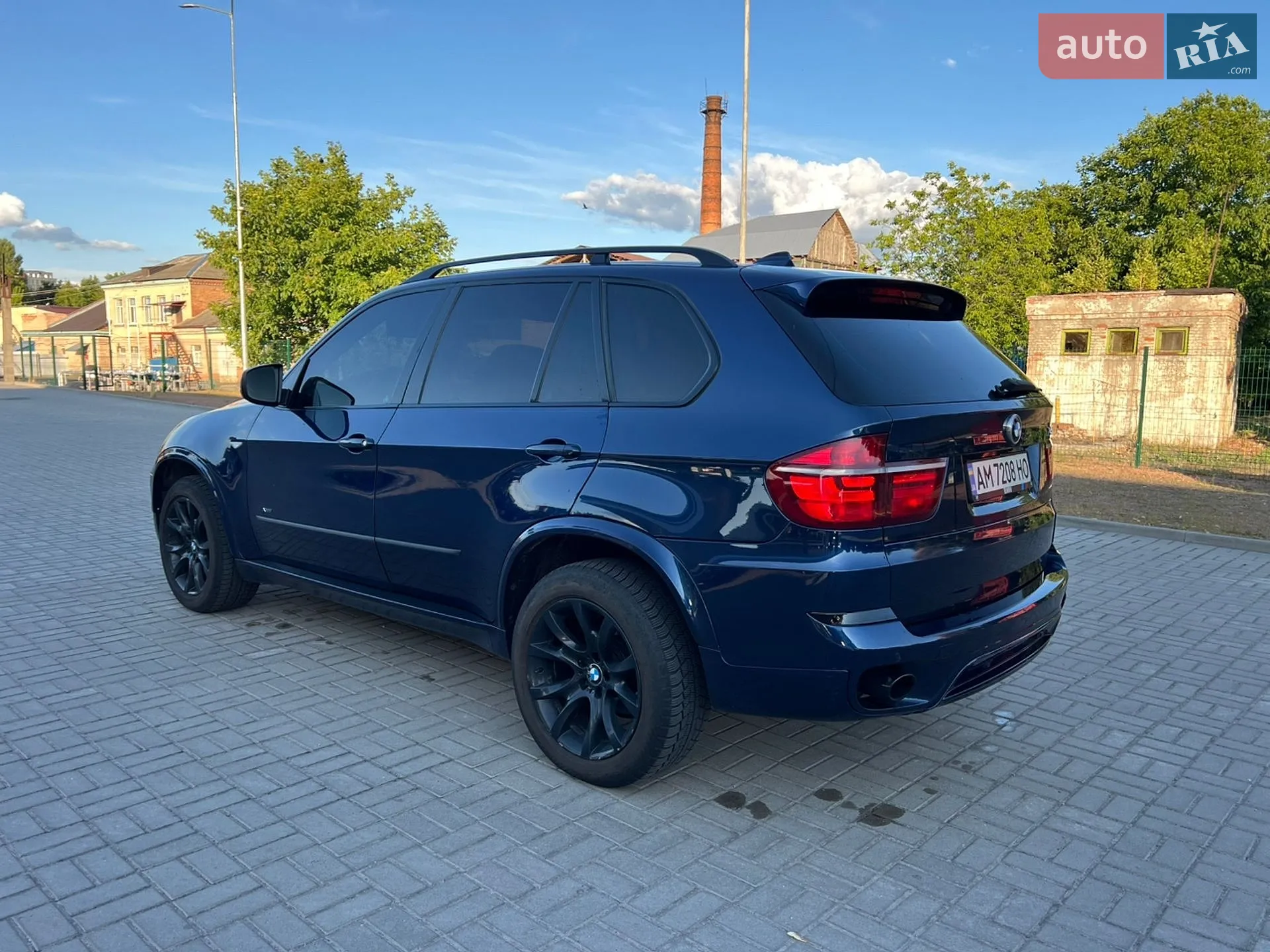 2010 BMW X5 - мініатюра 14