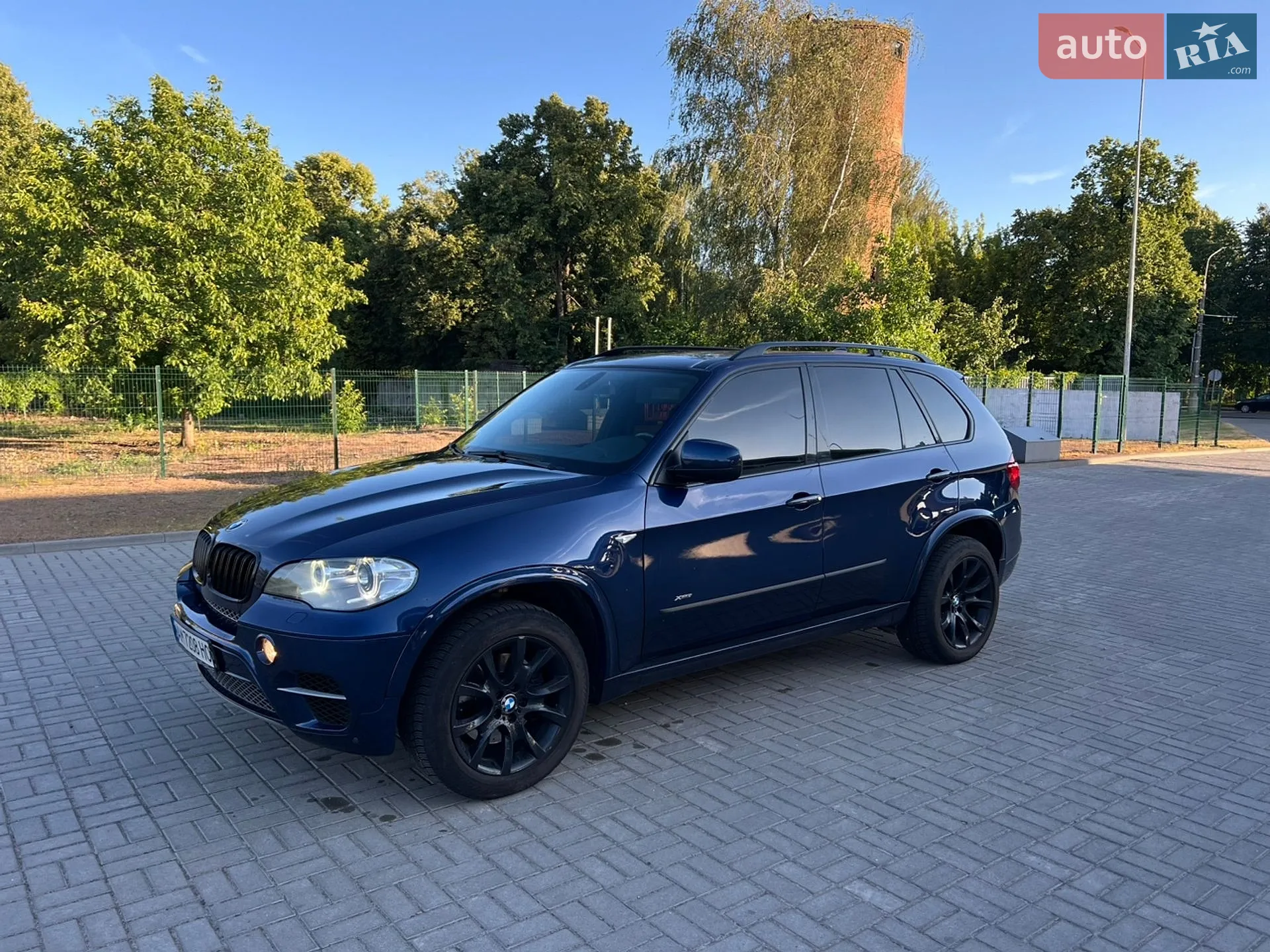 2010 BMW X5 - мініатюра 18