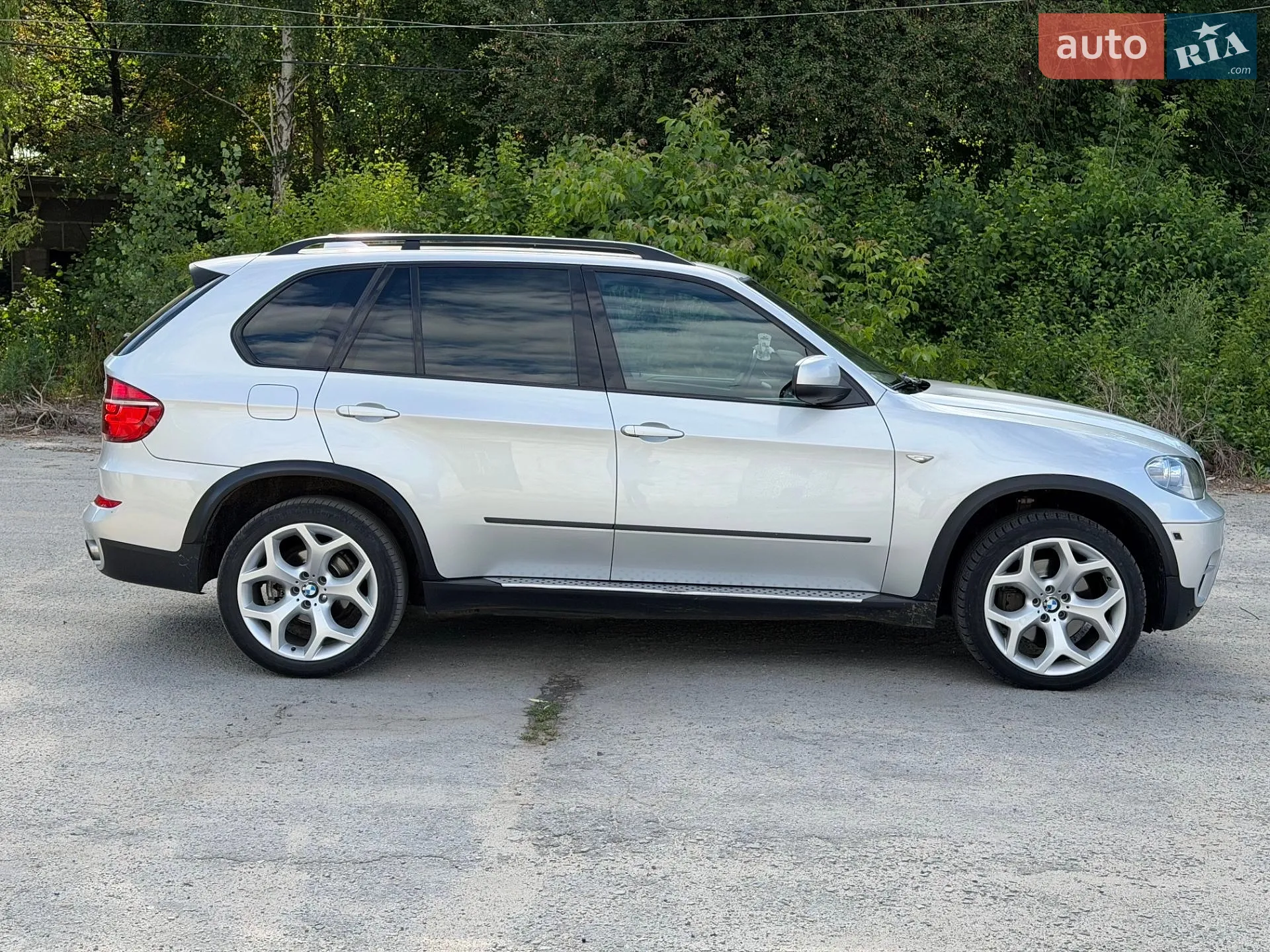 2012 BMW X5 - мініатюра 10