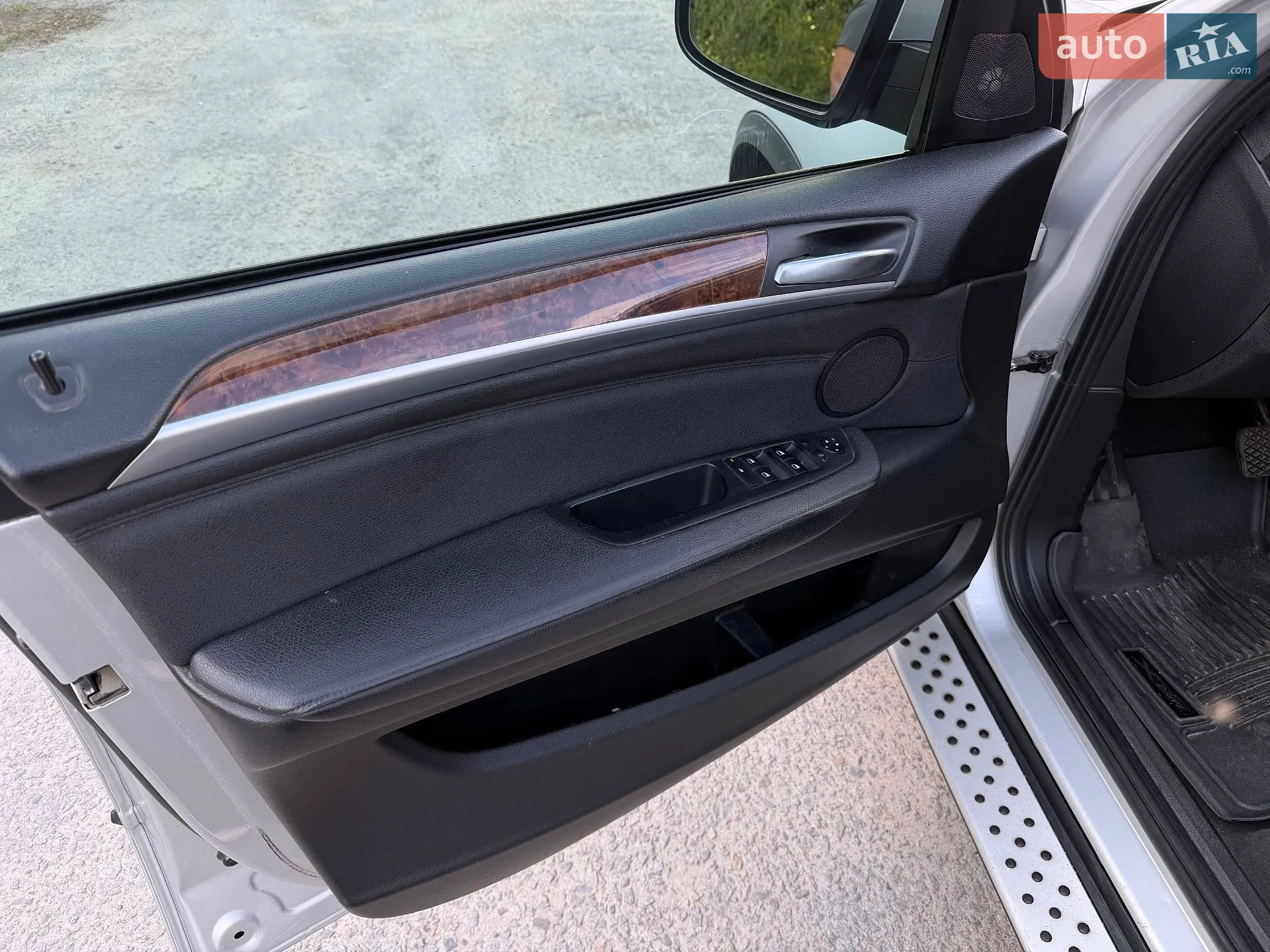 2012 BMW X5 - мініатюра 27
