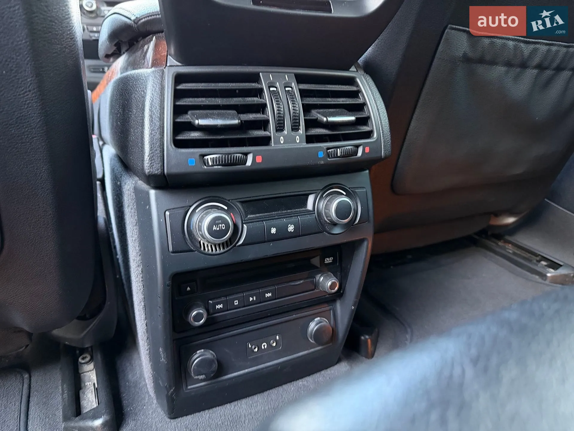 2012 BMW X5 - мініатюра 32