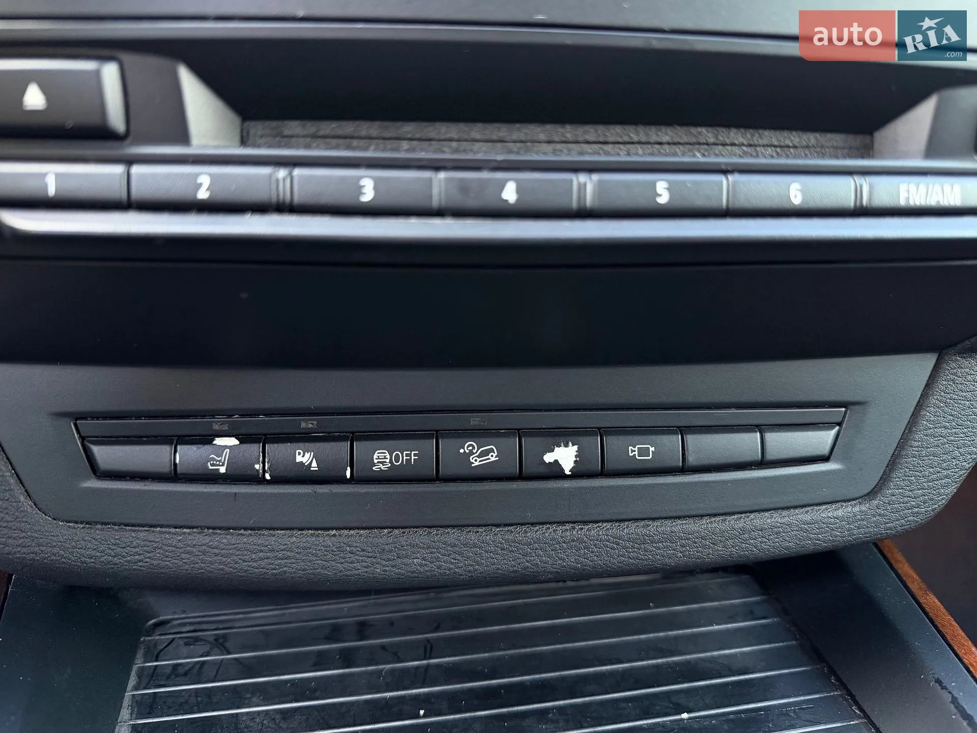 2012 BMW X5 - мініатюра 37