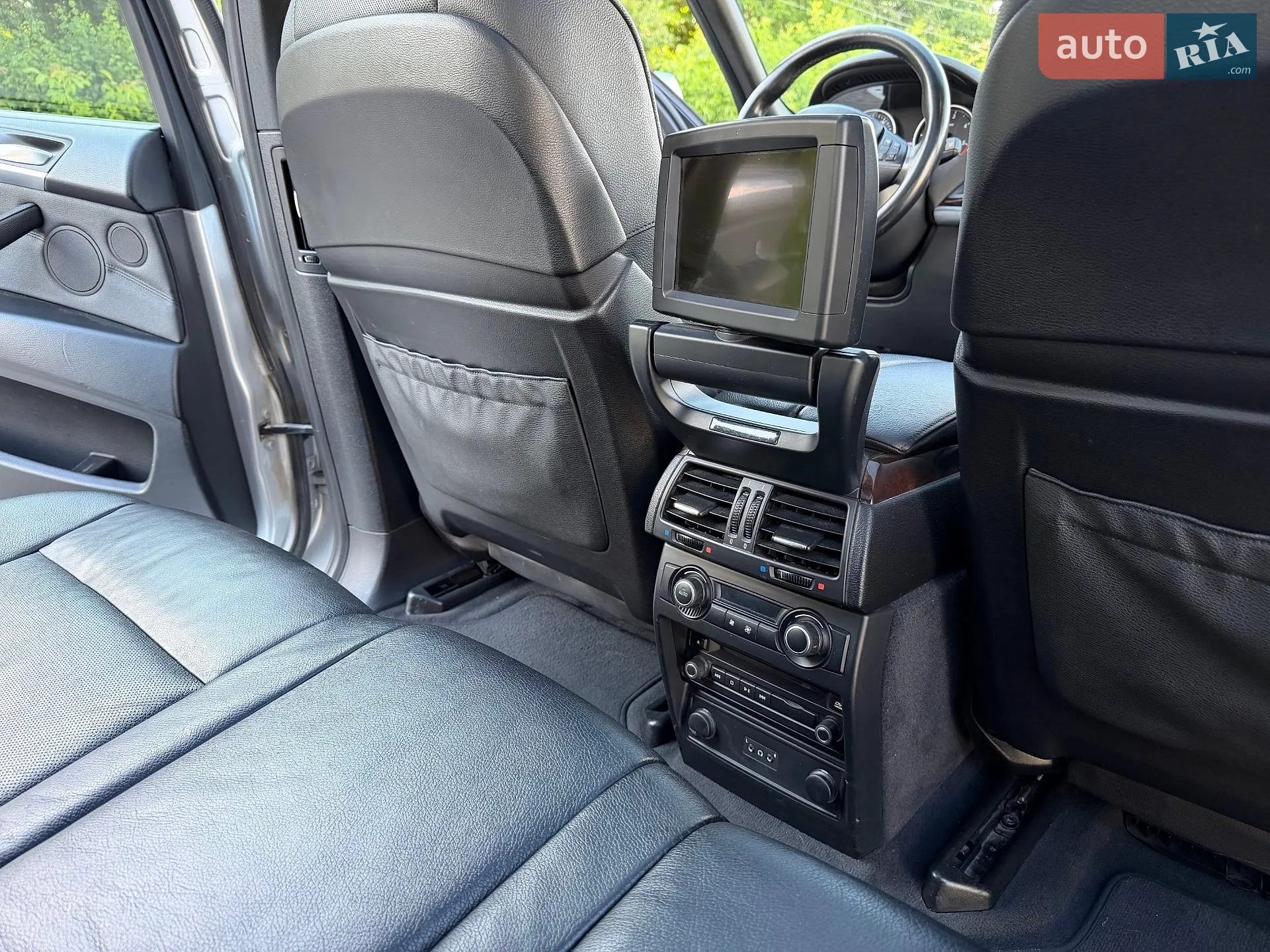 2012 BMW X5 - мініатюра 46