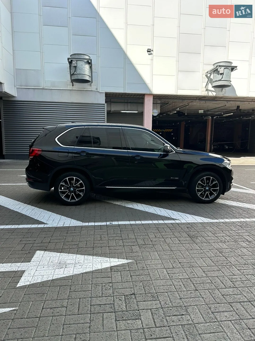 2015 BMW X5 - мініатюра 6