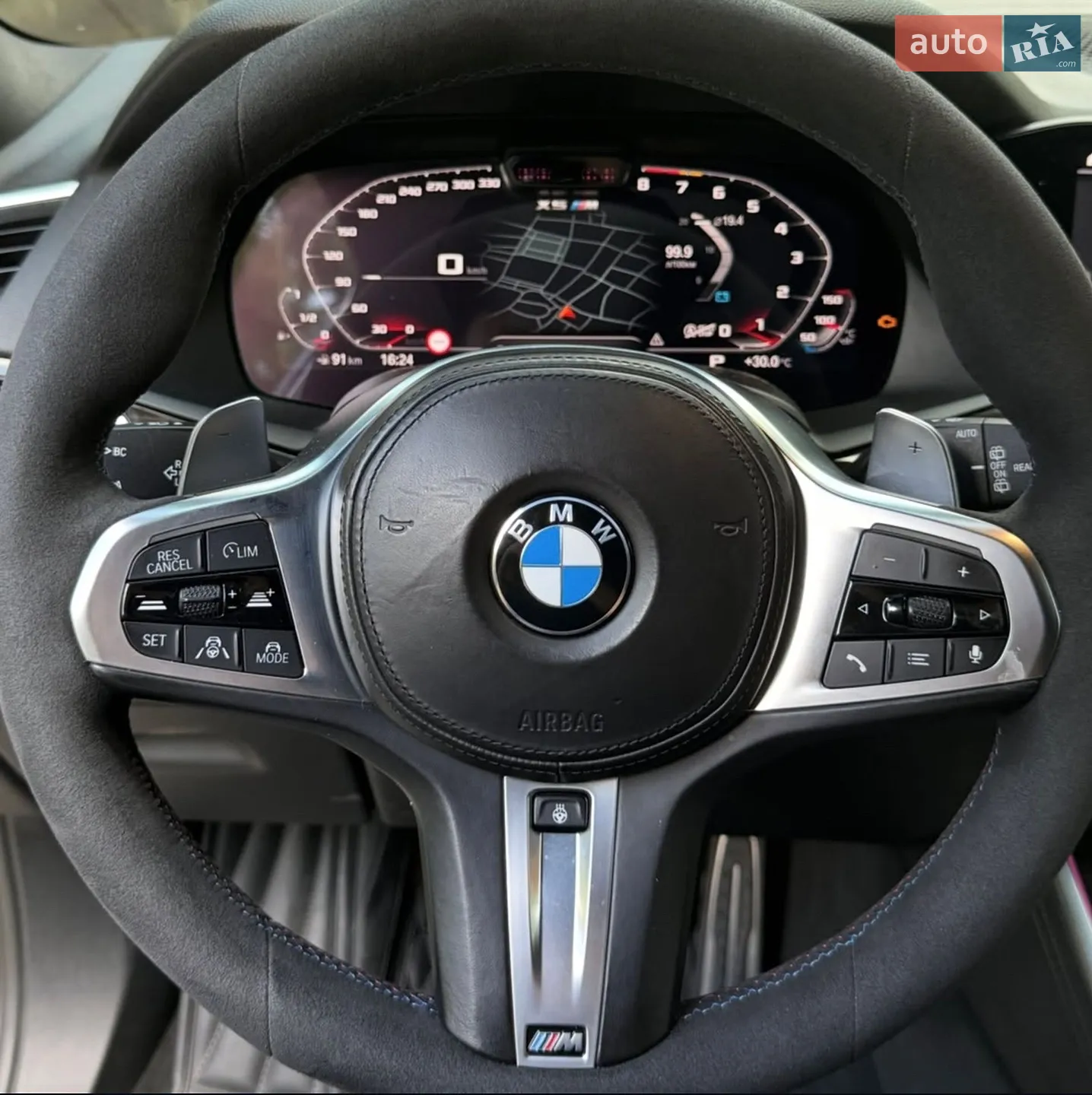 2019 BMW X5 - мініатюра 11