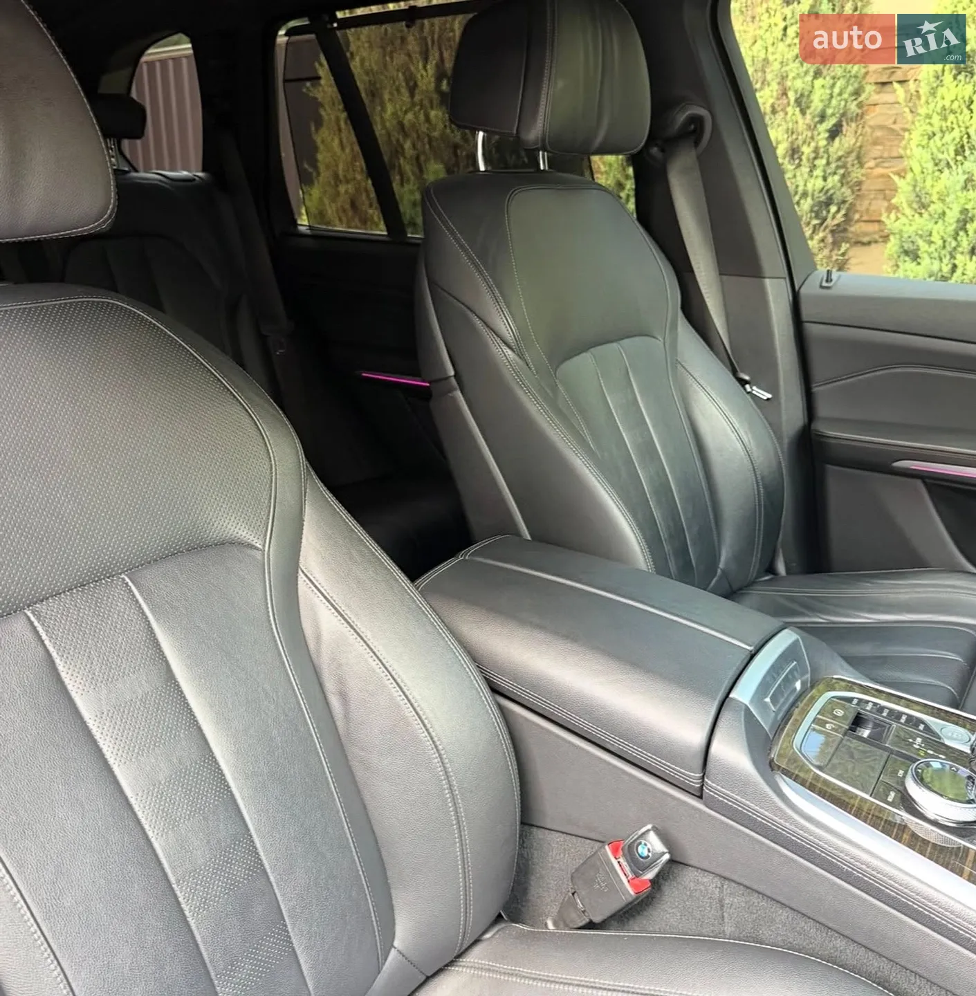 2019 BMW X5 - мініатюра 16