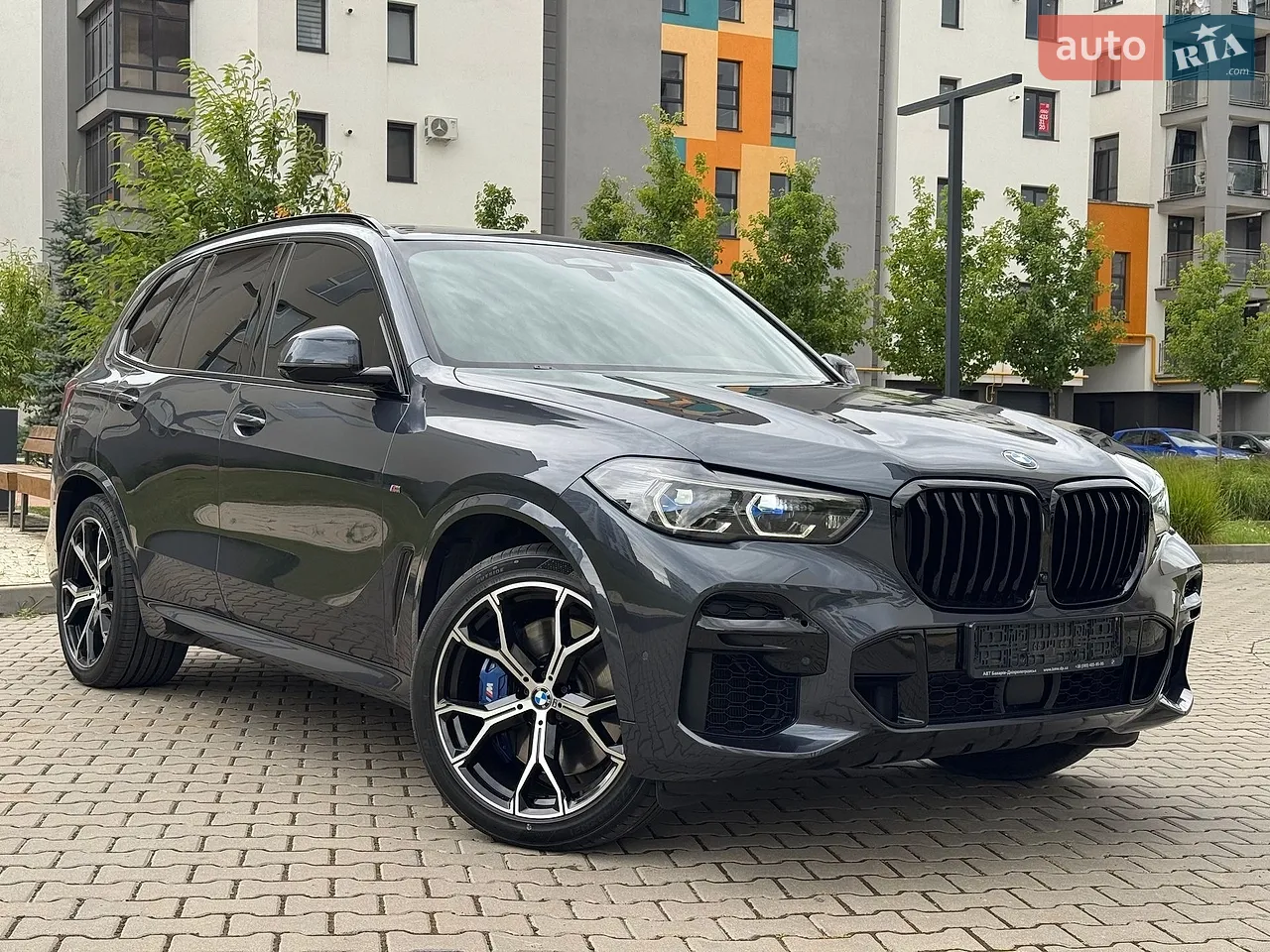 2016 Mercedes-Benz GLC - мініатюра 54