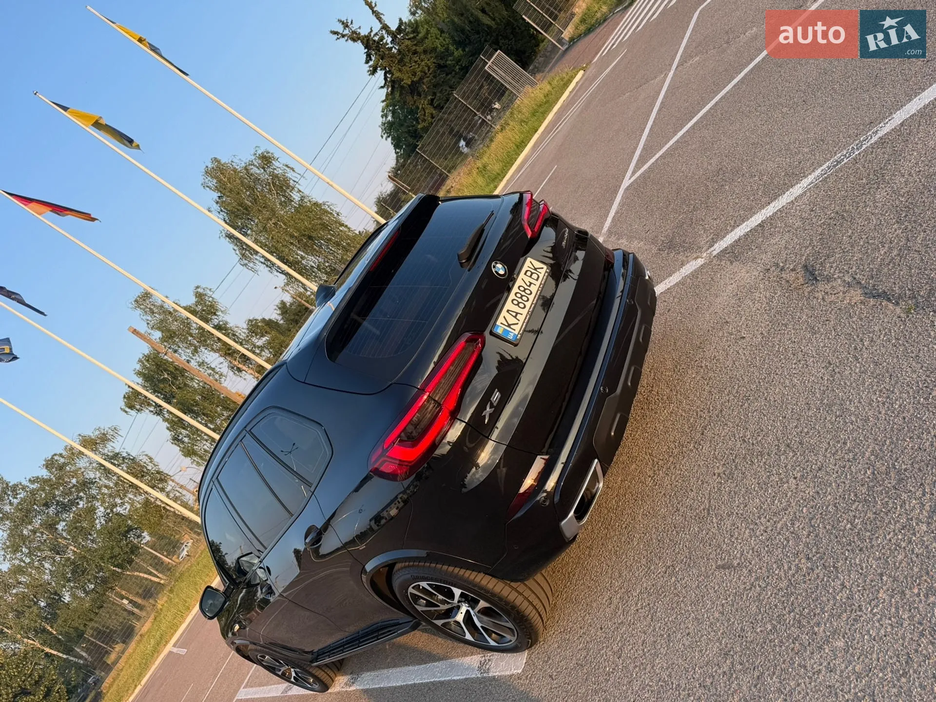2019 BMW X5 - мініатюра 7