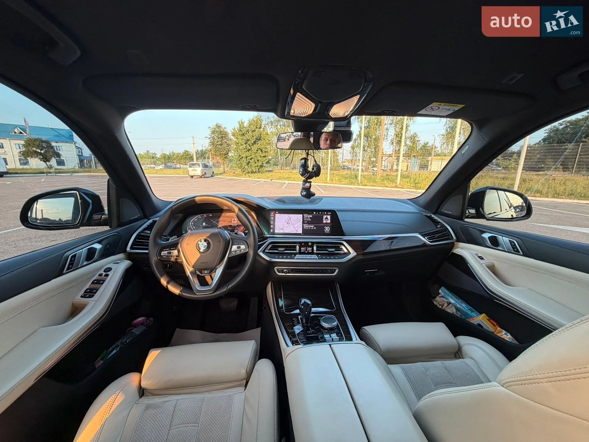 2019 BMW X5 - мініатюра 12