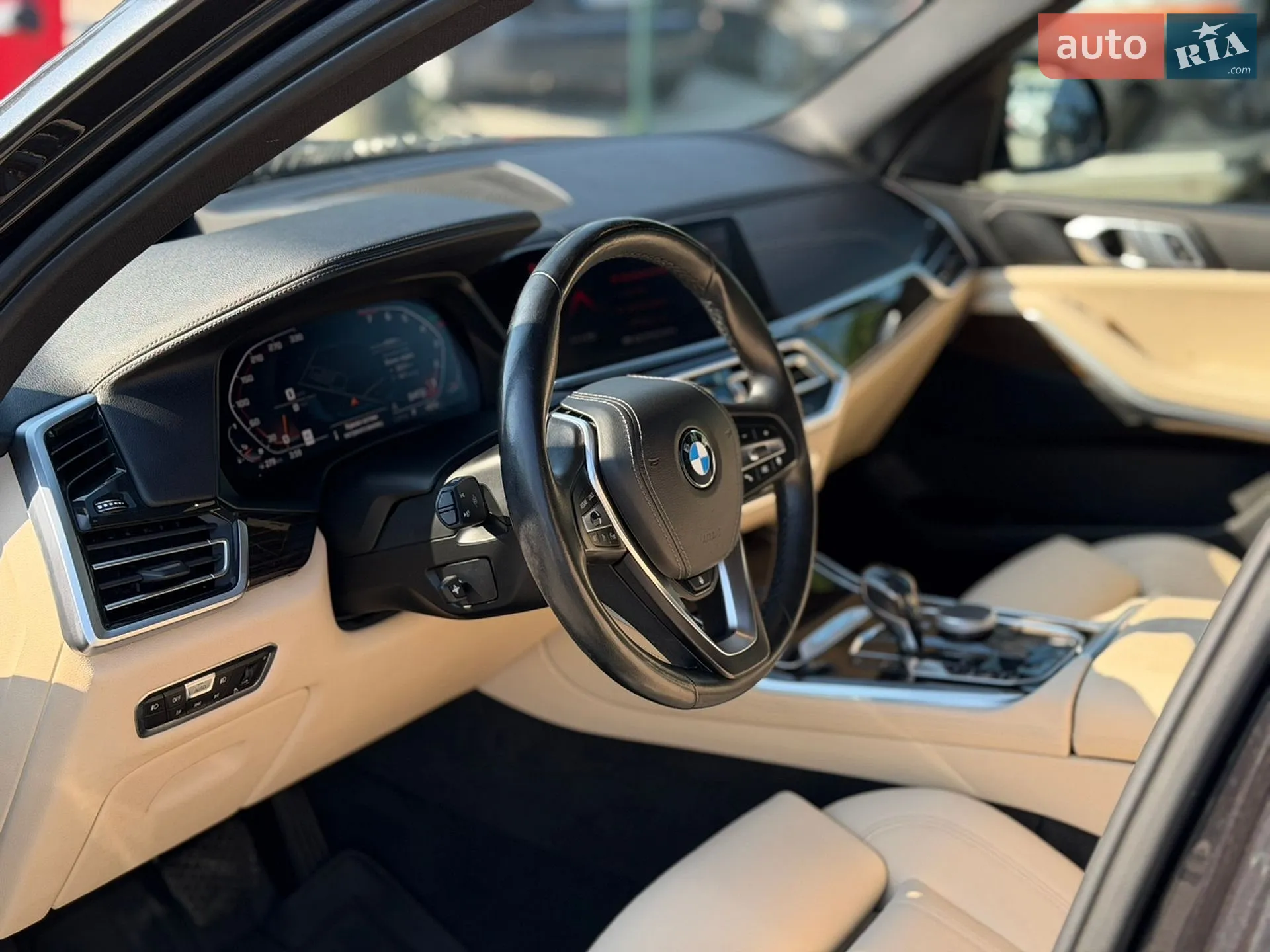 2019 BMW X5 - мініатюра 11