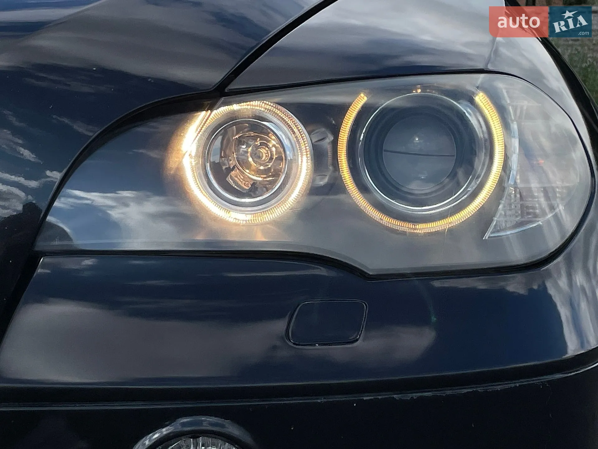 2010 BMW X5 - мініатюра 5