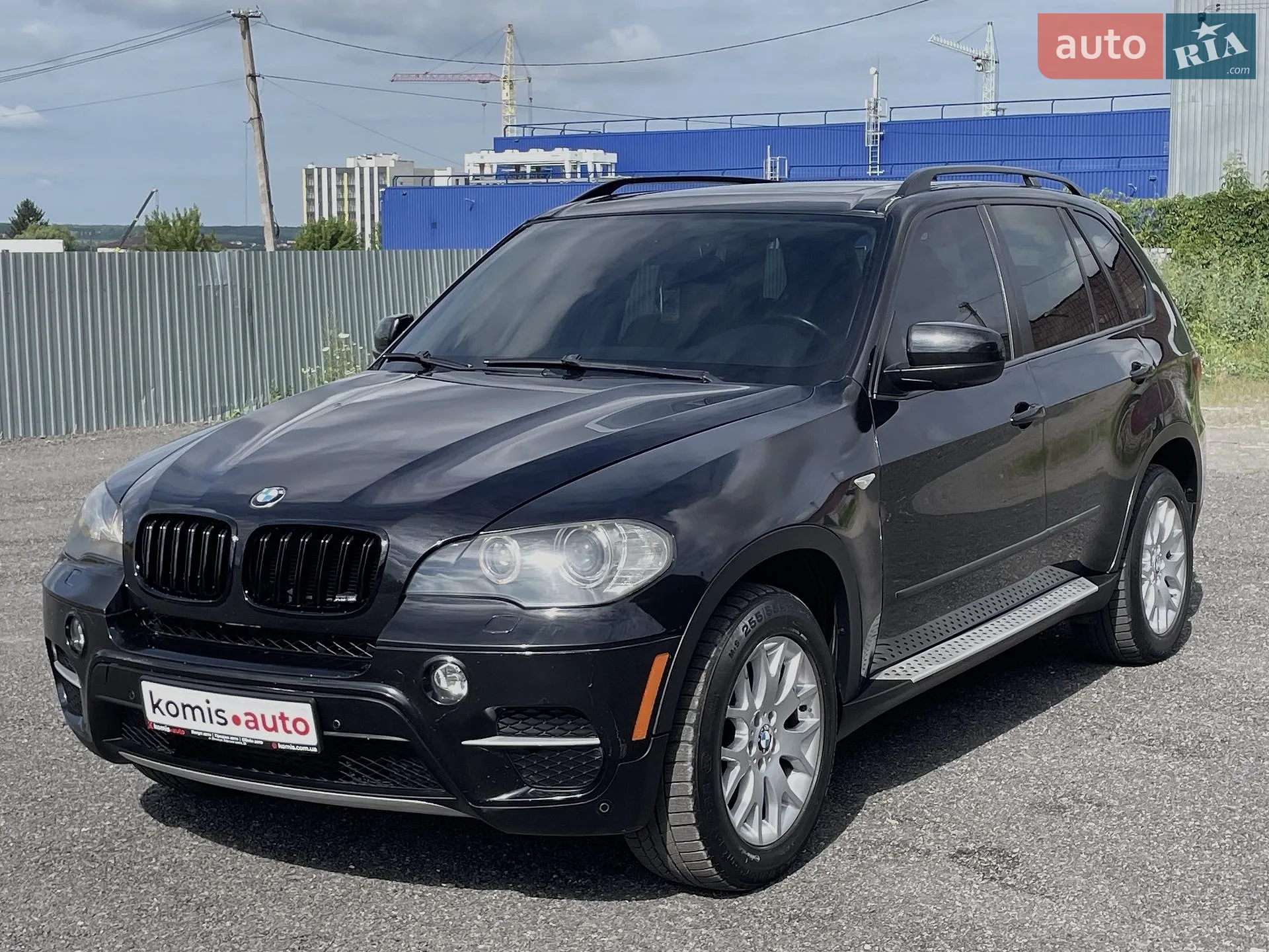 2010 BMW X5 - мініатюра 9