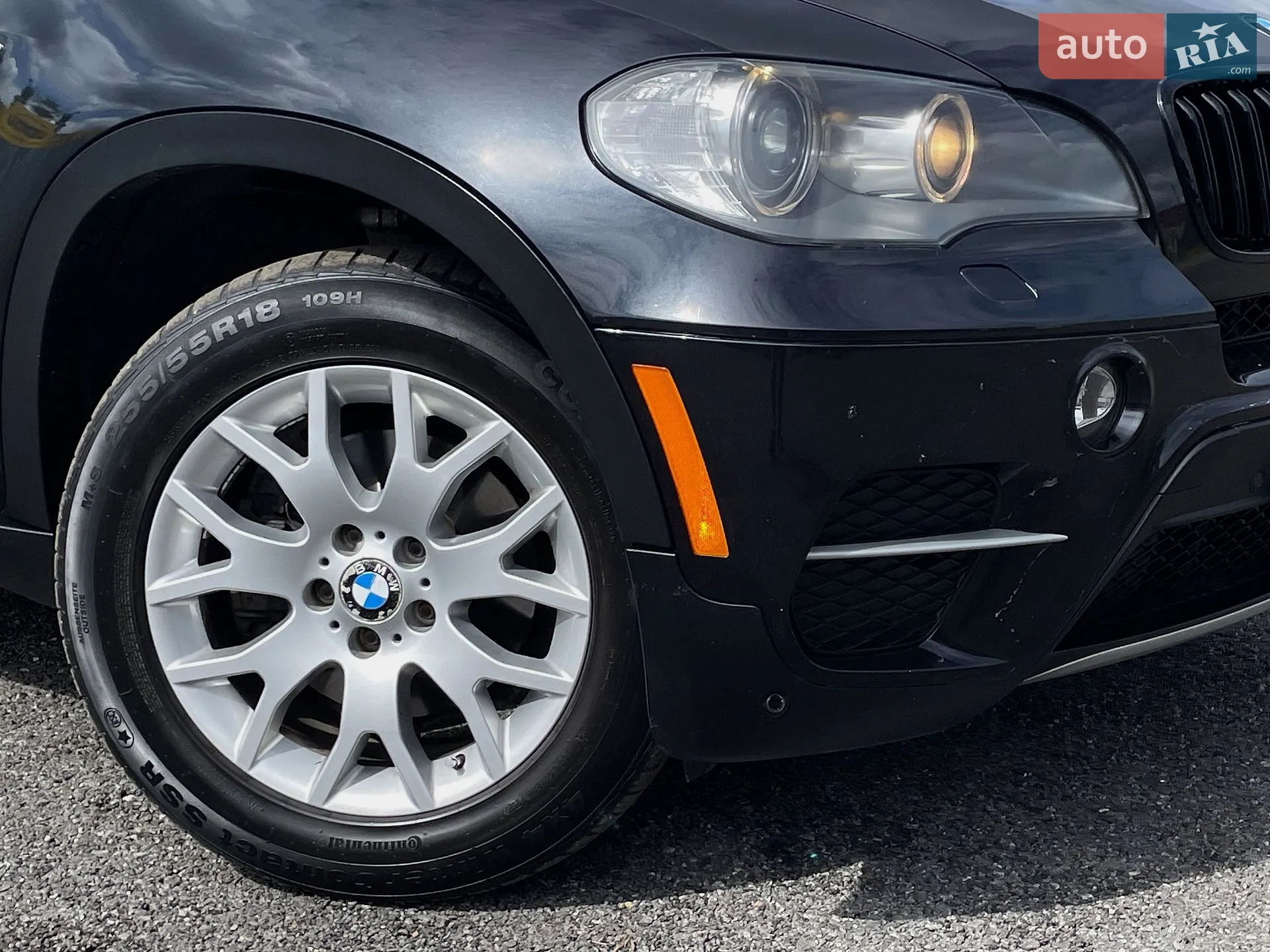 2010 BMW X5 - мініатюра 41