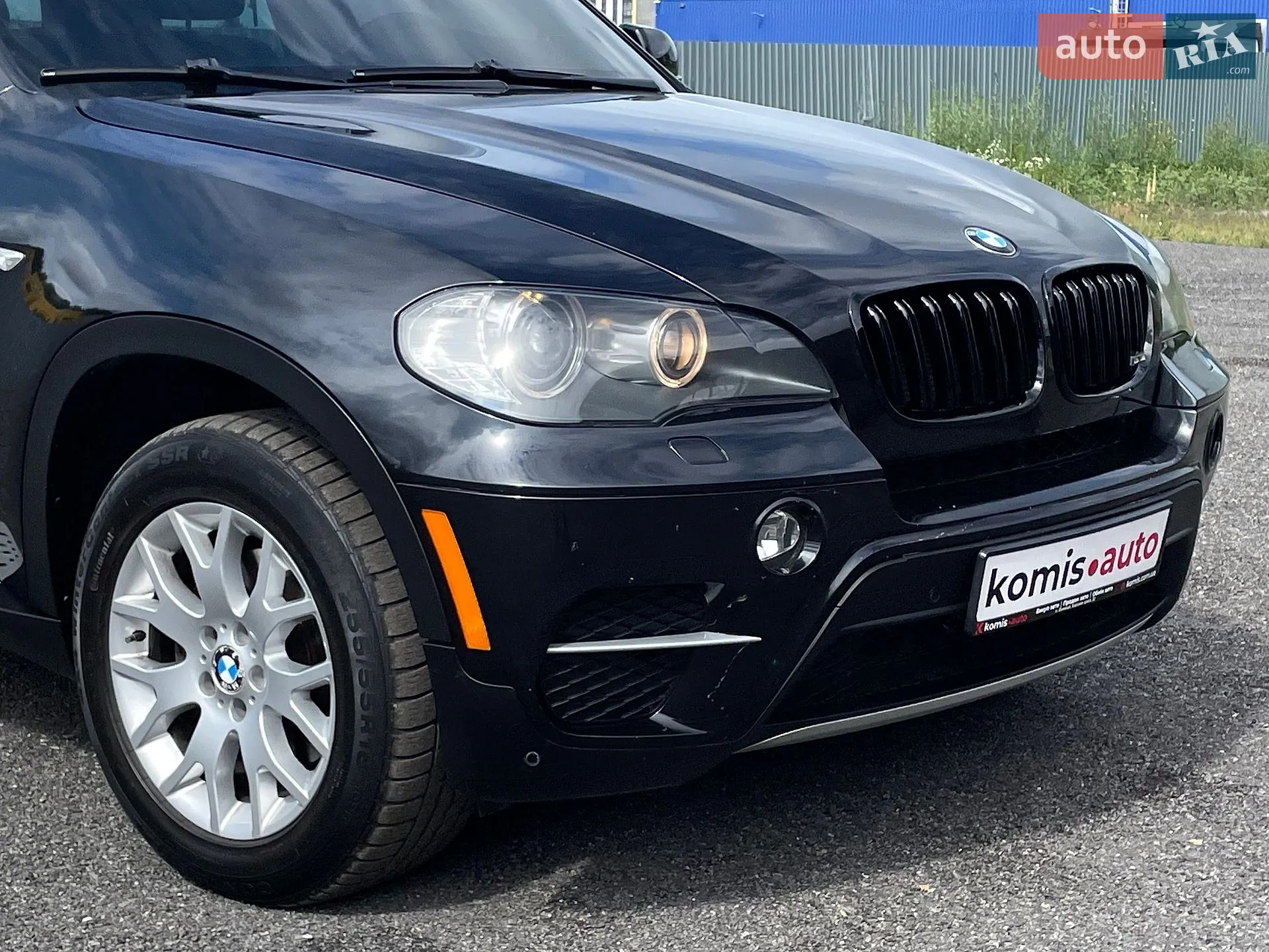 2010 BMW X5 - мініатюра 35