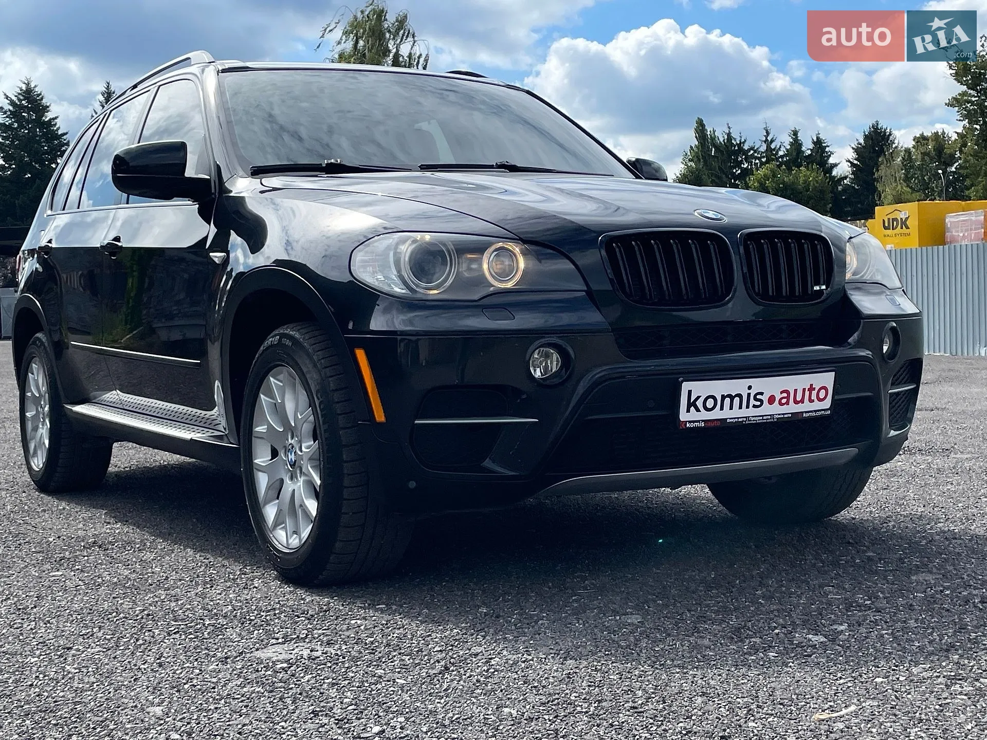 2010 BMW X5 - мініатюра 49