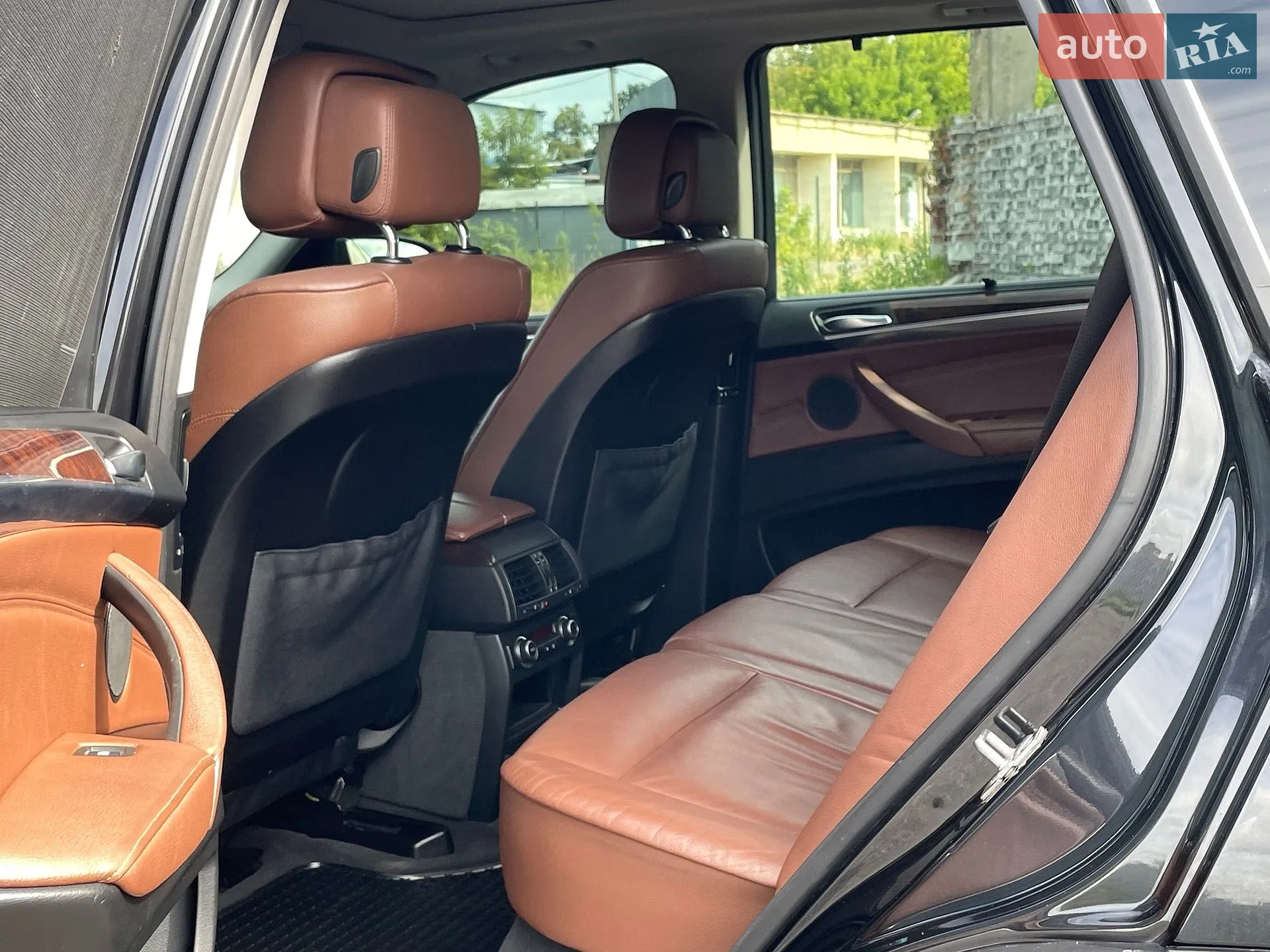 2010 BMW X5 - мініатюра 94