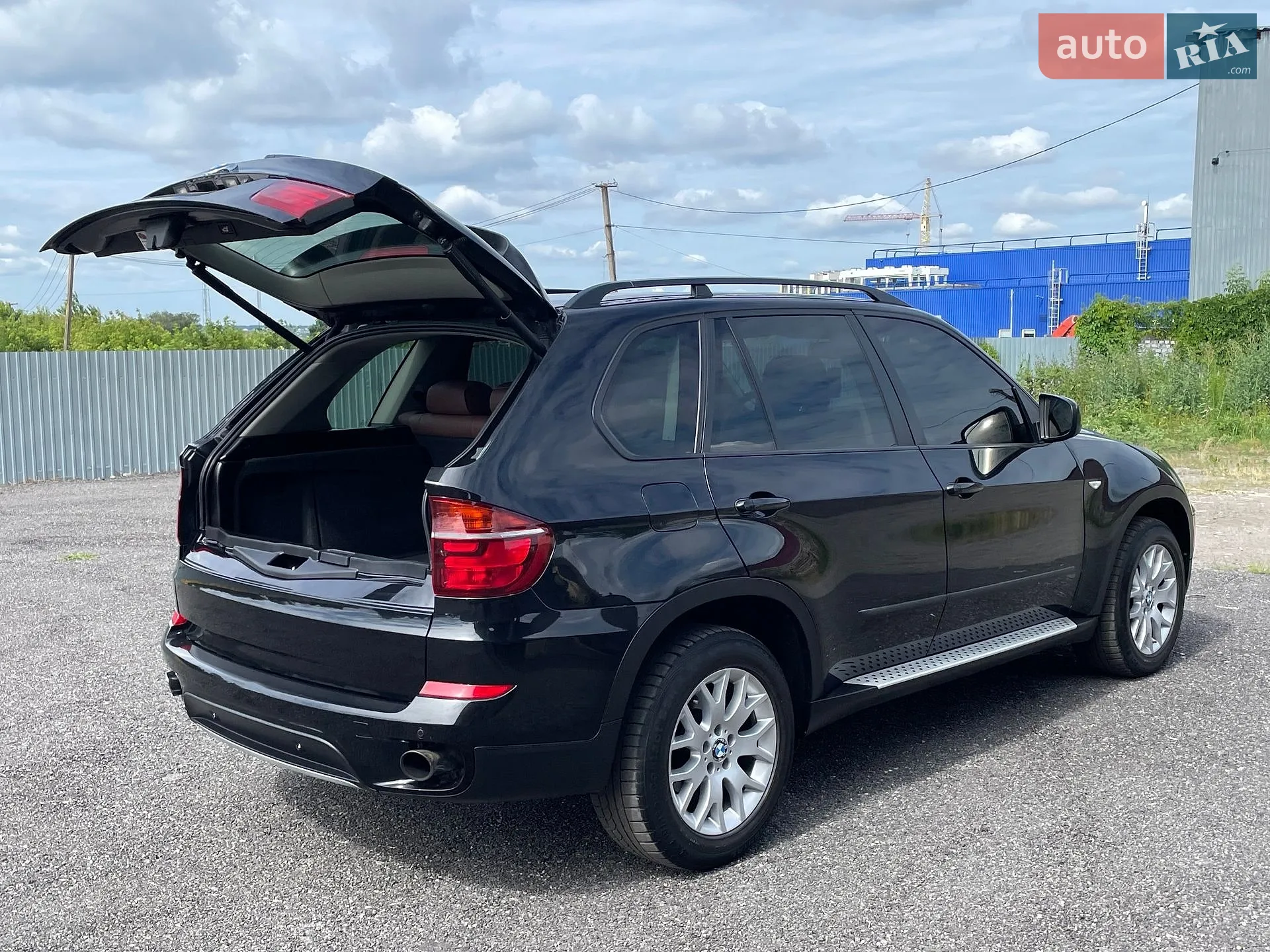 2010 BMW X5 - мініатюра 51