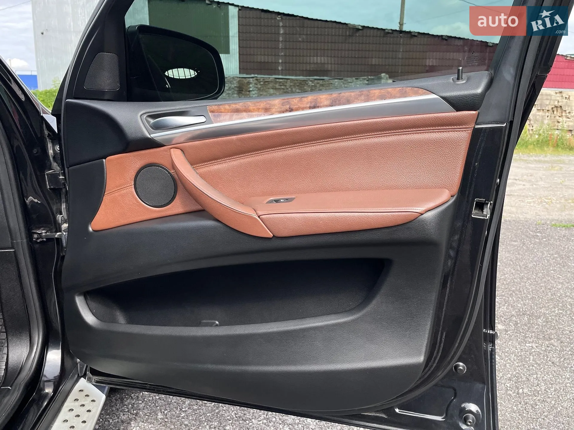 2010 BMW X5 - мініатюра 84
