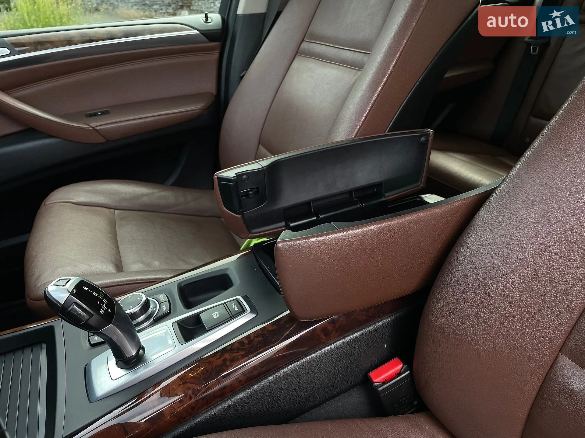 2010 BMW X5 - мініатюра 69