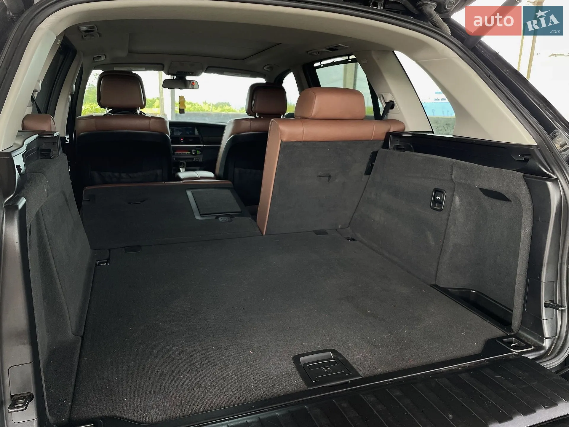 2010 BMW X5 - мініатюра 110