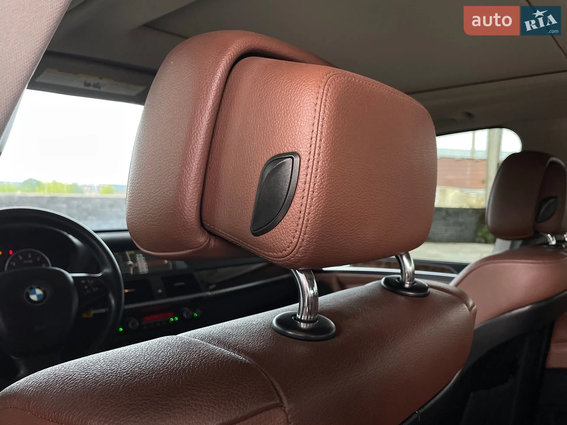 2010 BMW X5 - мініатюра 96