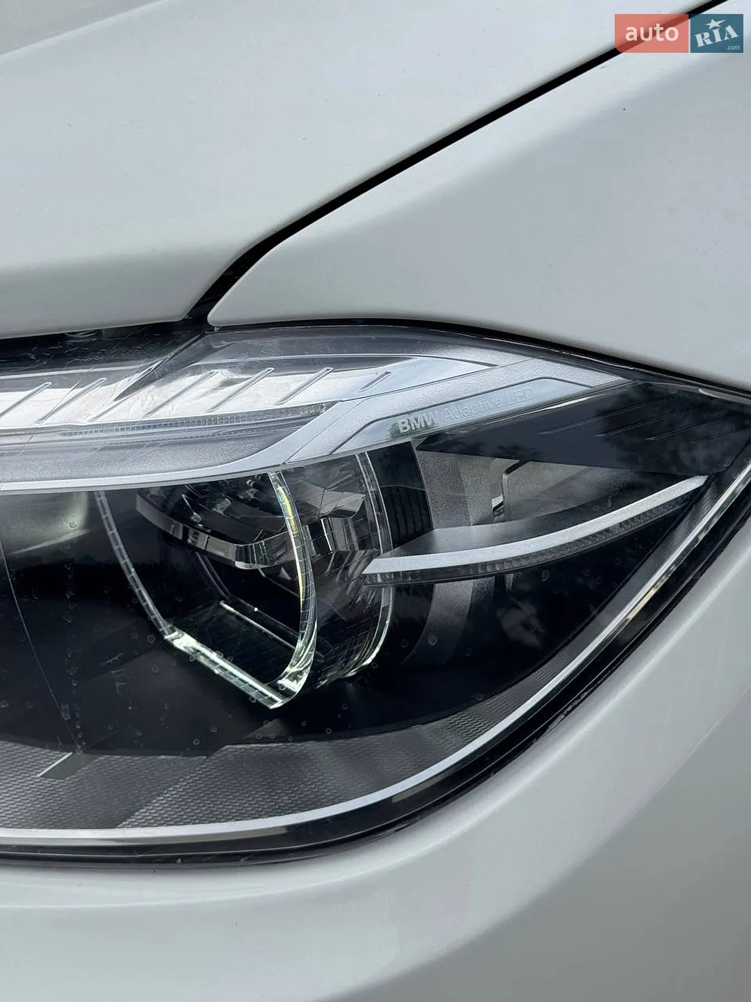 2014 BMW X5 - мініатюра 23