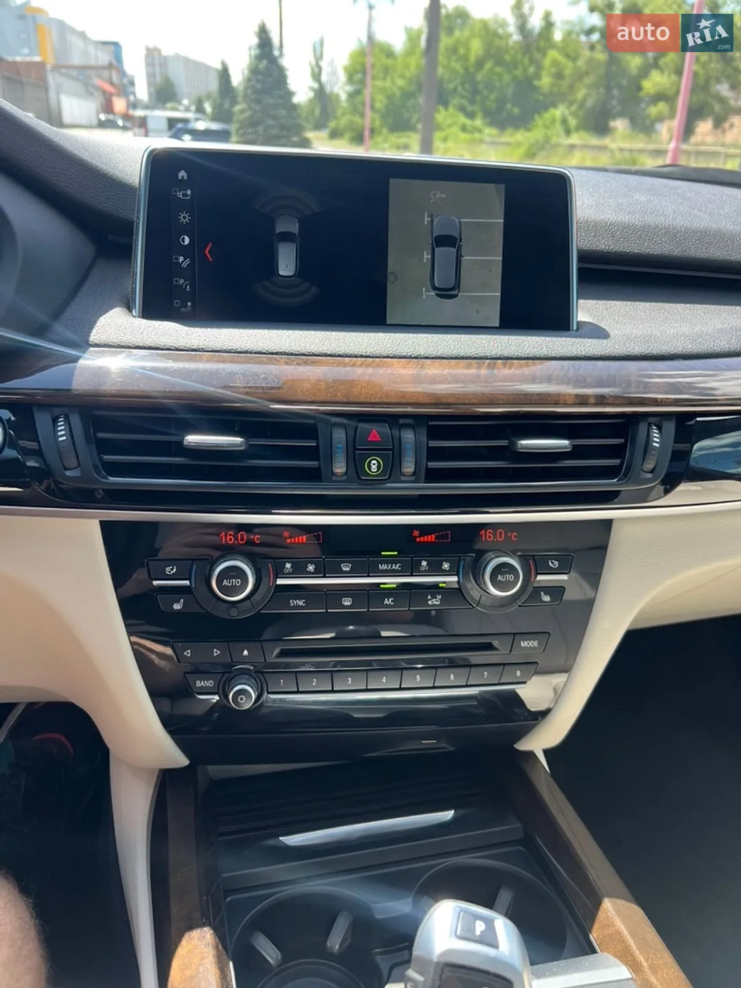 2017 BMW X5 - мініатюра 23