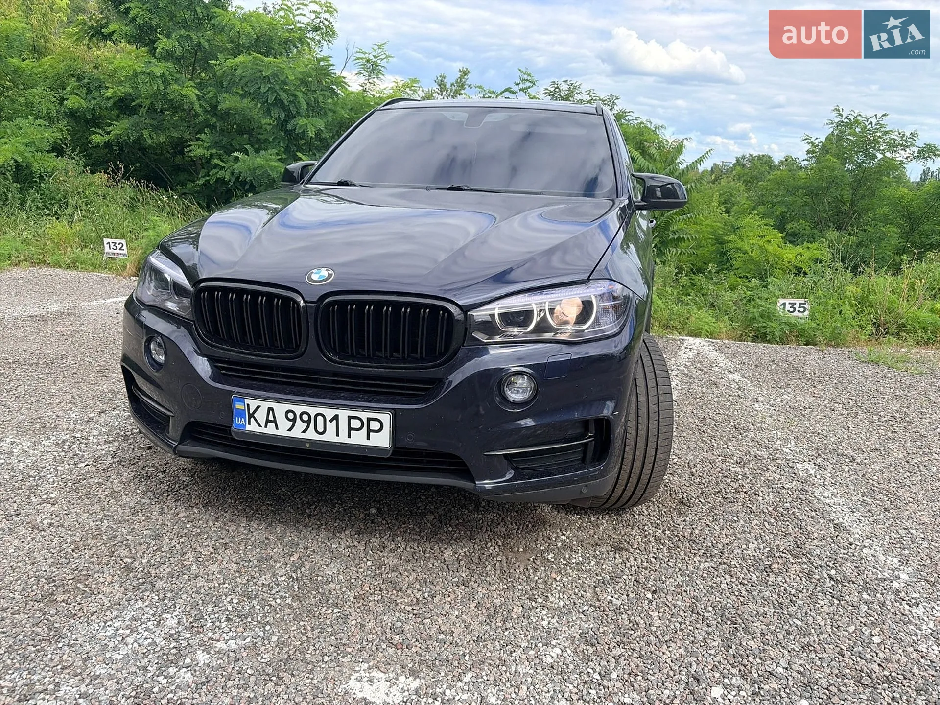 2016 BMW X5 - мініатюра 9
