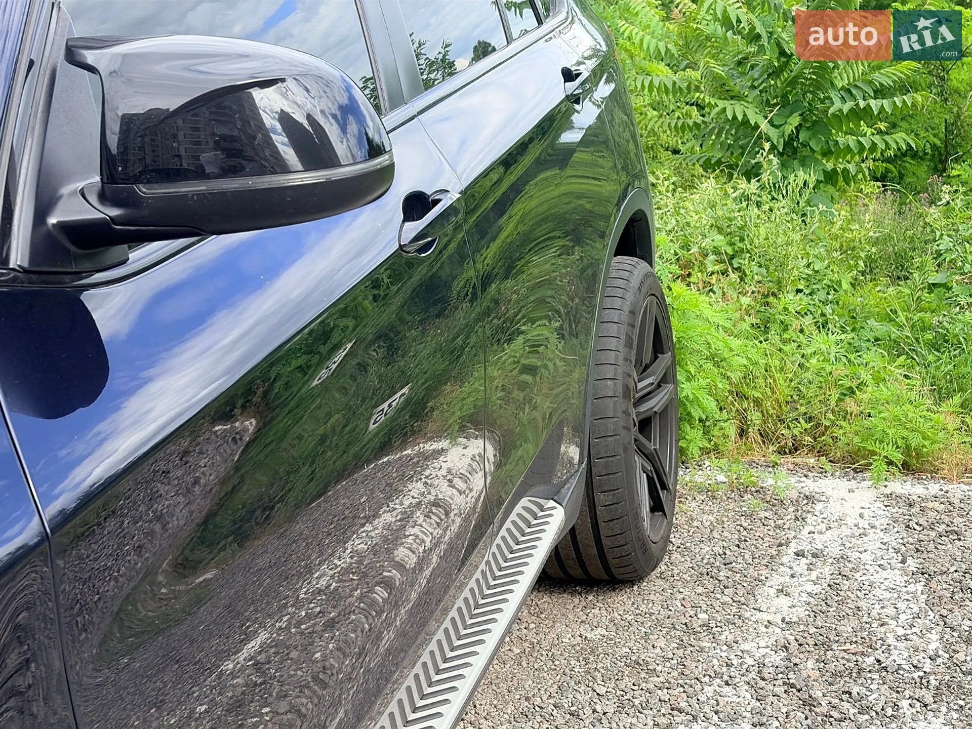 2016 BMW X5 - мініатюра 10