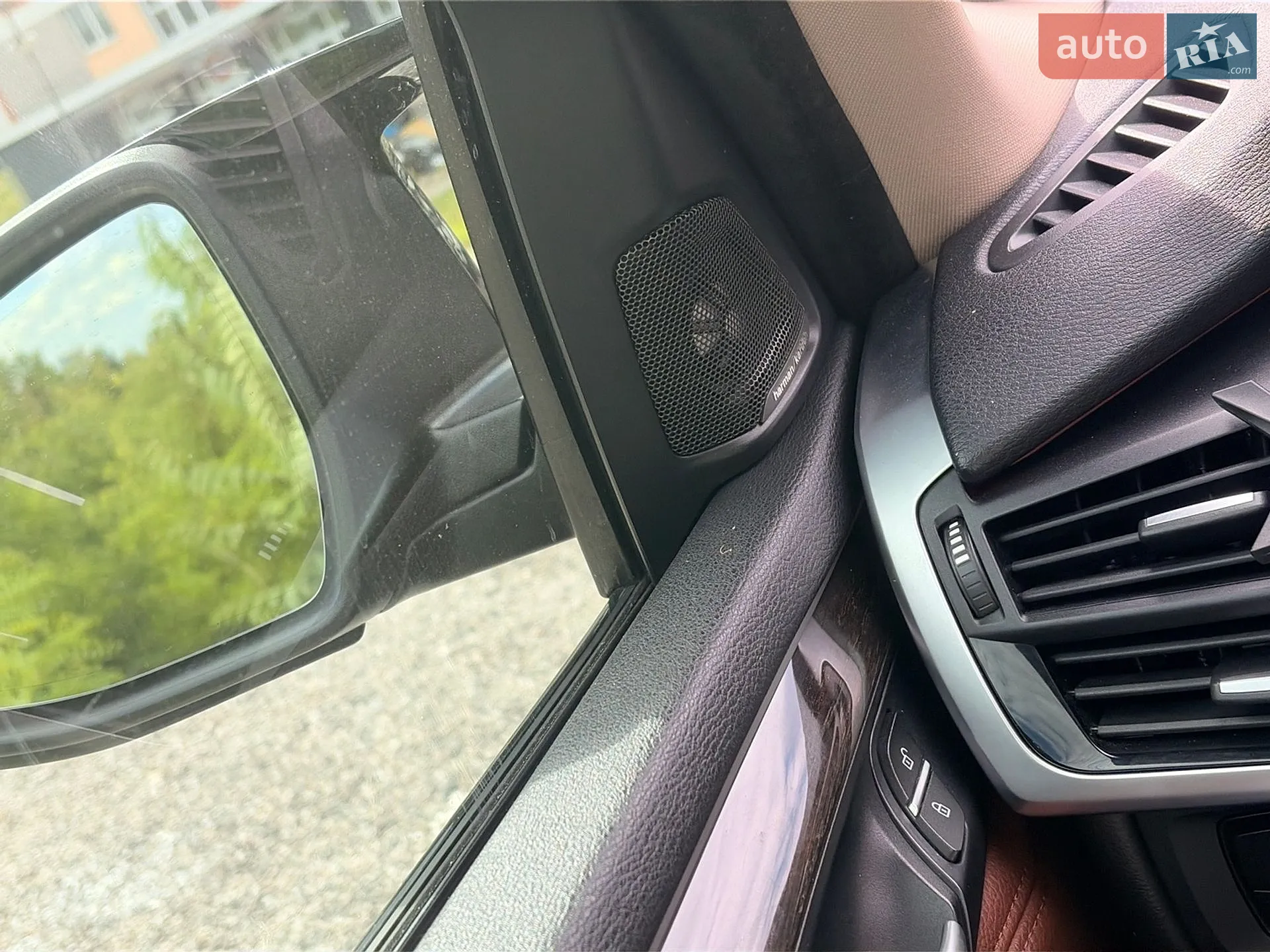 2016 BMW X5 - мініатюра 13
