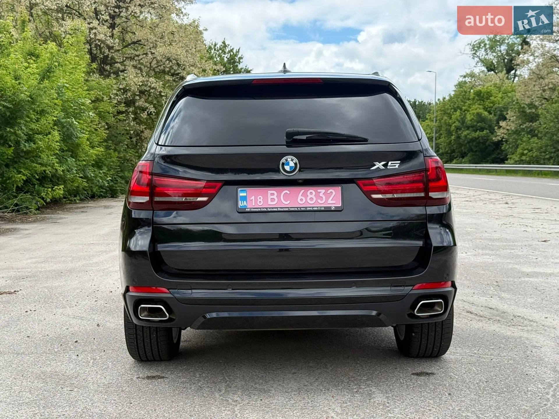 2018 BMW X5 - мініатюра 11