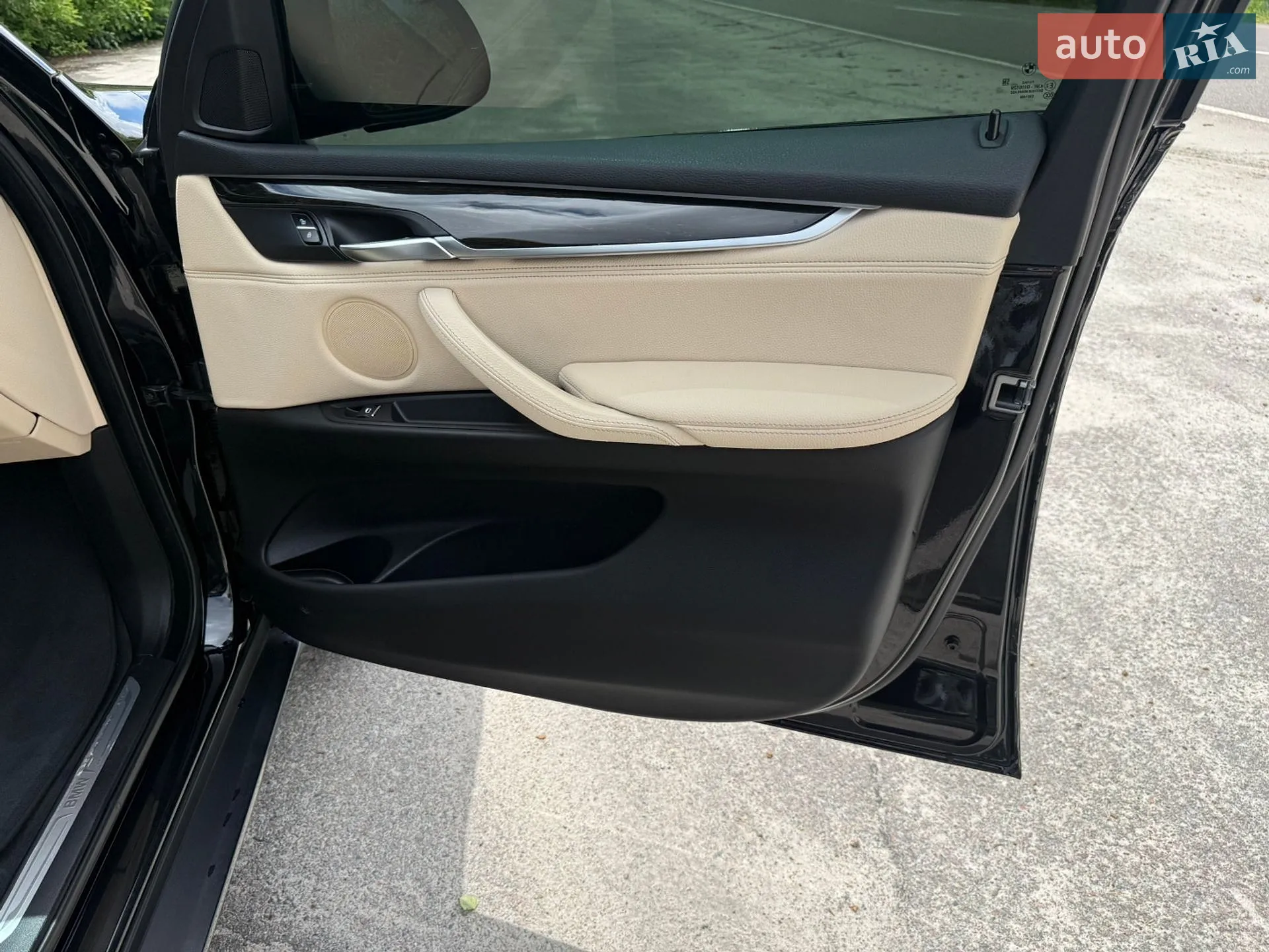 2018 BMW X5 - мініатюра 19