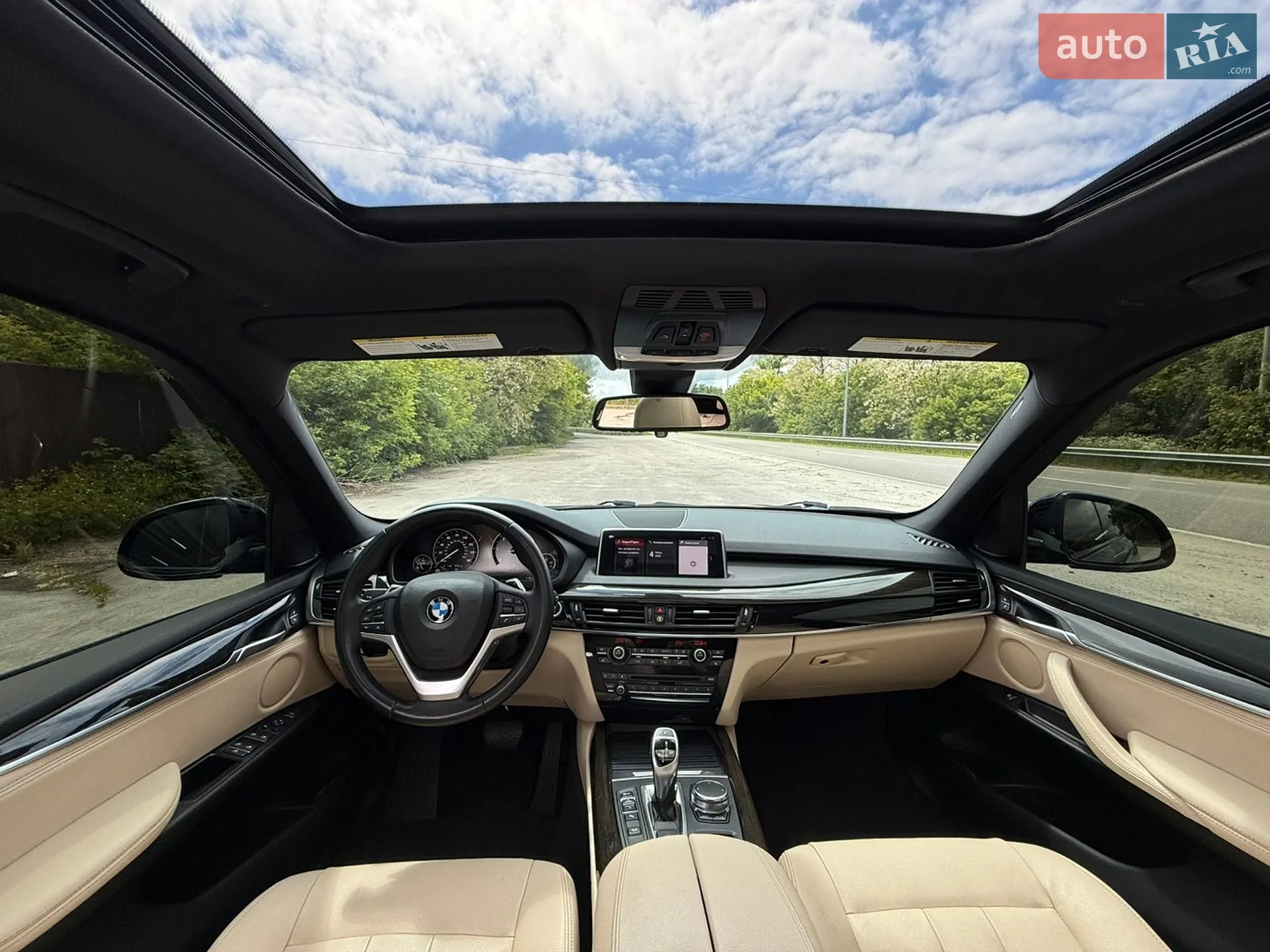 2018 BMW X5 - мініатюра 24