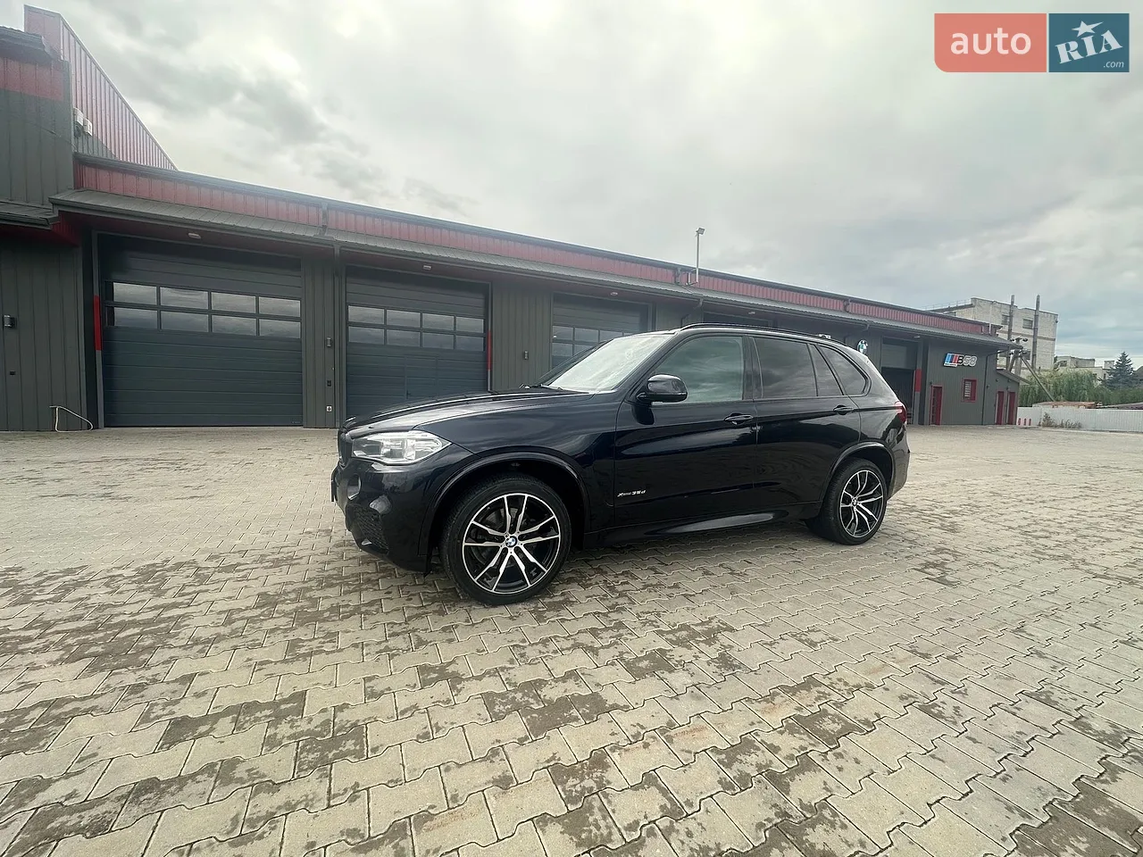 2016 BMW X5 - мініатюра 18