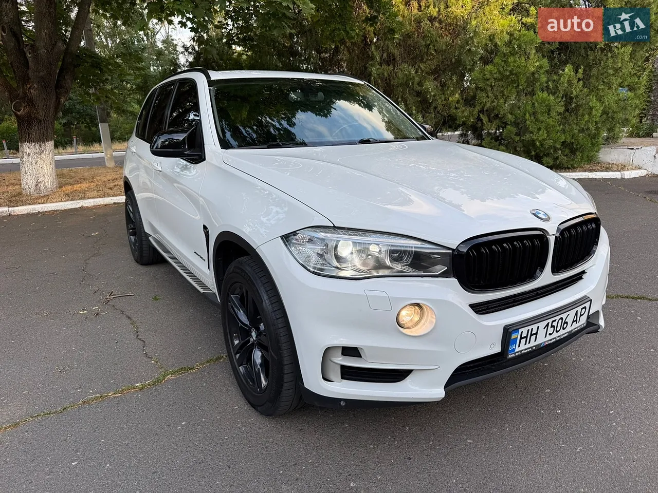 2014 BMW X5 - мініатюра 22