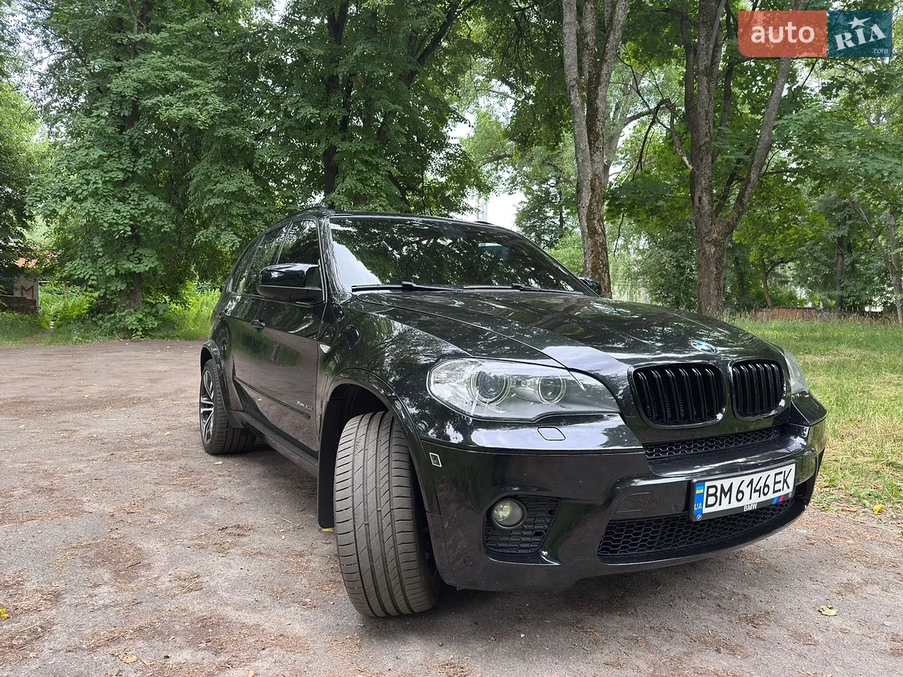 2010 BMW X5 - мініатюра 9