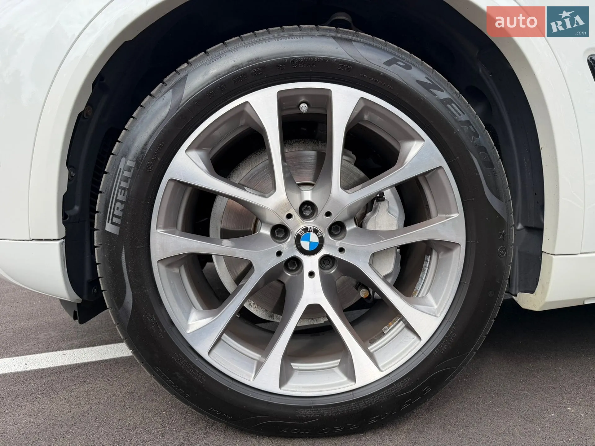 2019 BMW X5 - мініатюра 30
