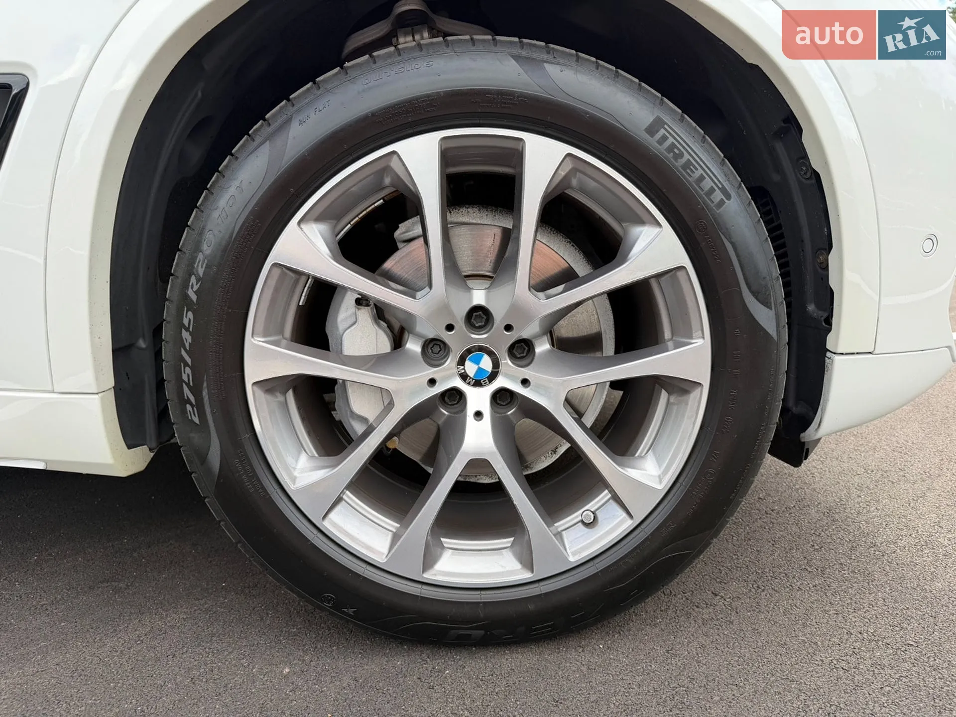 2019 BMW X5 - мініатюра 35