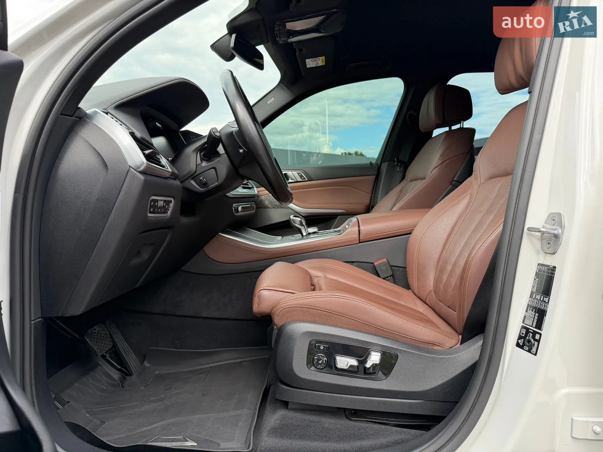 2019 BMW X5 - мініатюра 45