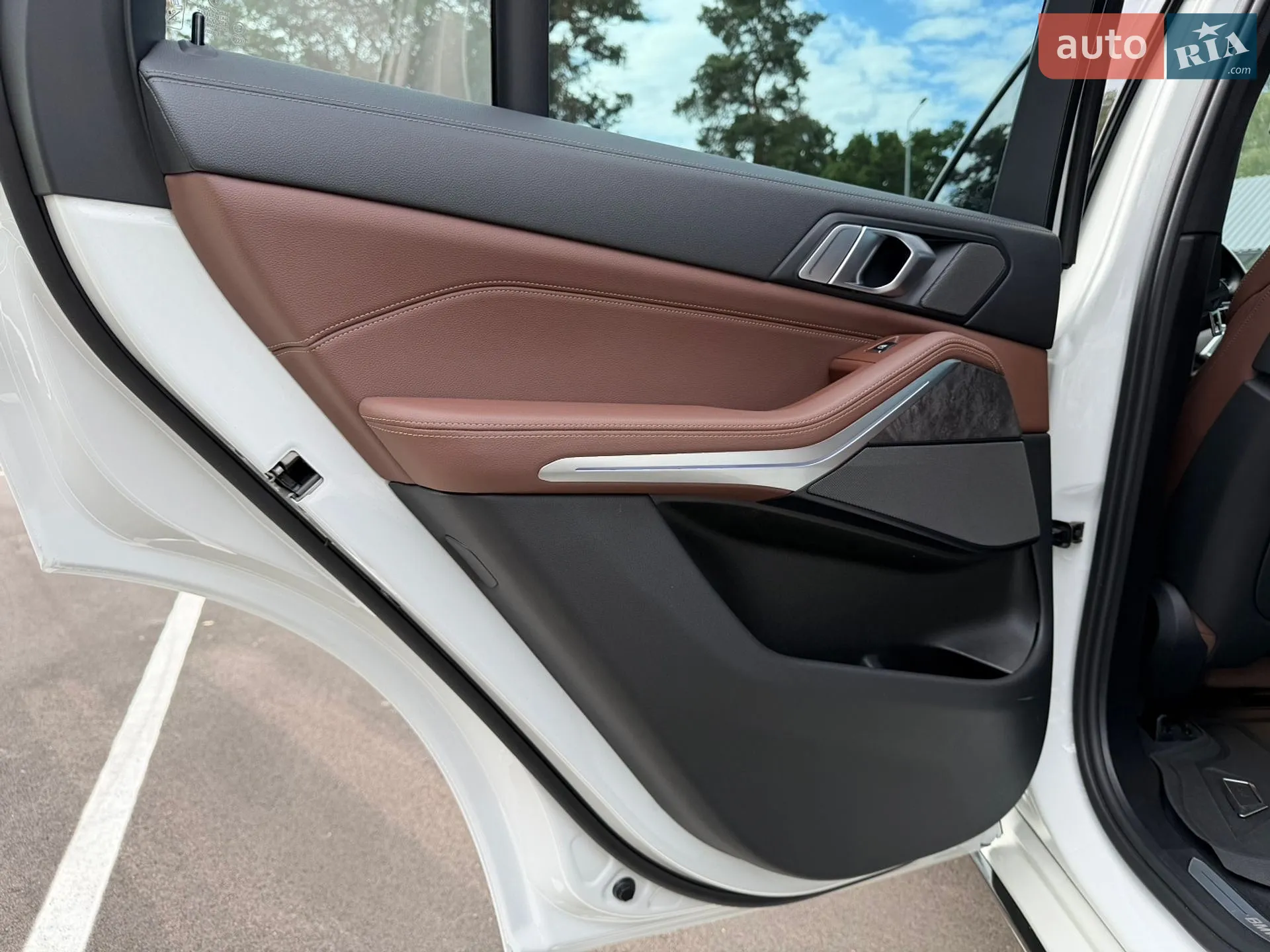 2019 BMW X5 - мініатюра 52